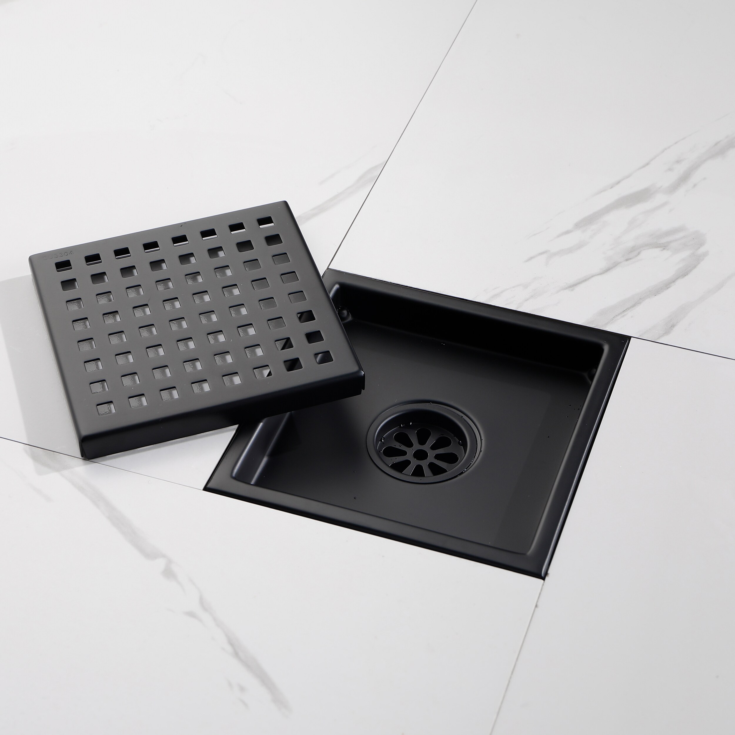 Utopia 4niture HAW928S00033 Drains-Flanges - View #5