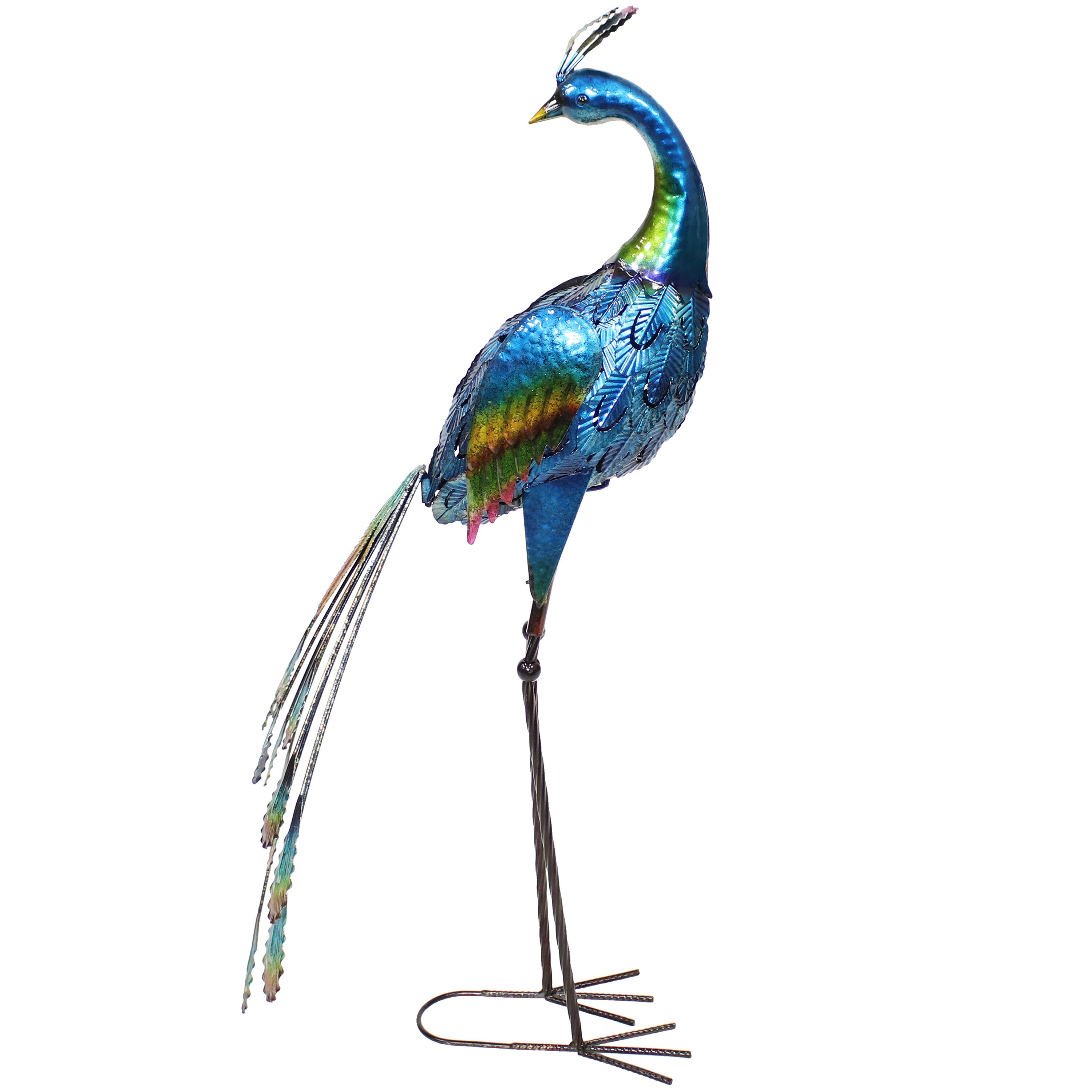 Sunnydaze Decor XCA-383-2PK Garden-Statue - View #4