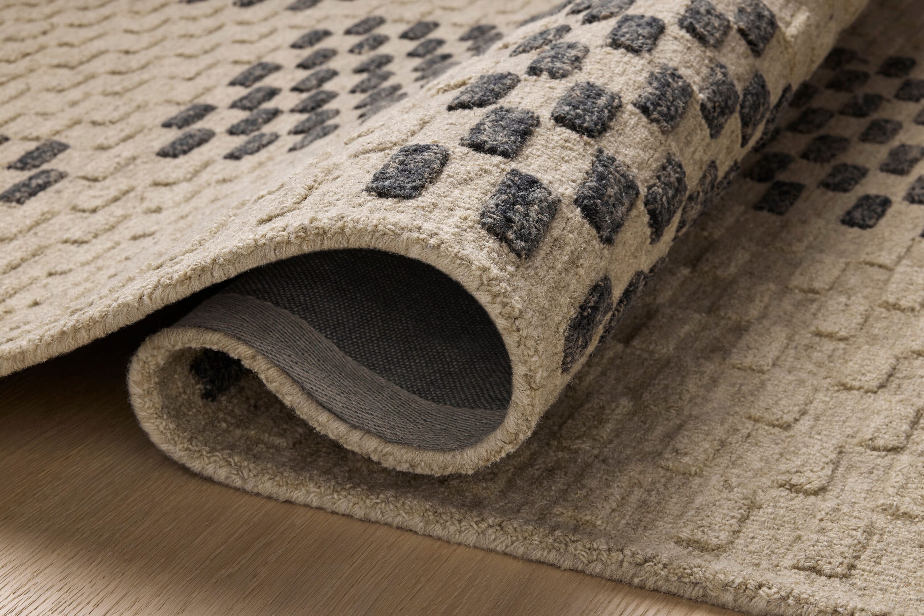 Chris Loves Julia x Loloi BRAYBRL-01BEMD3070 rugs - View #4