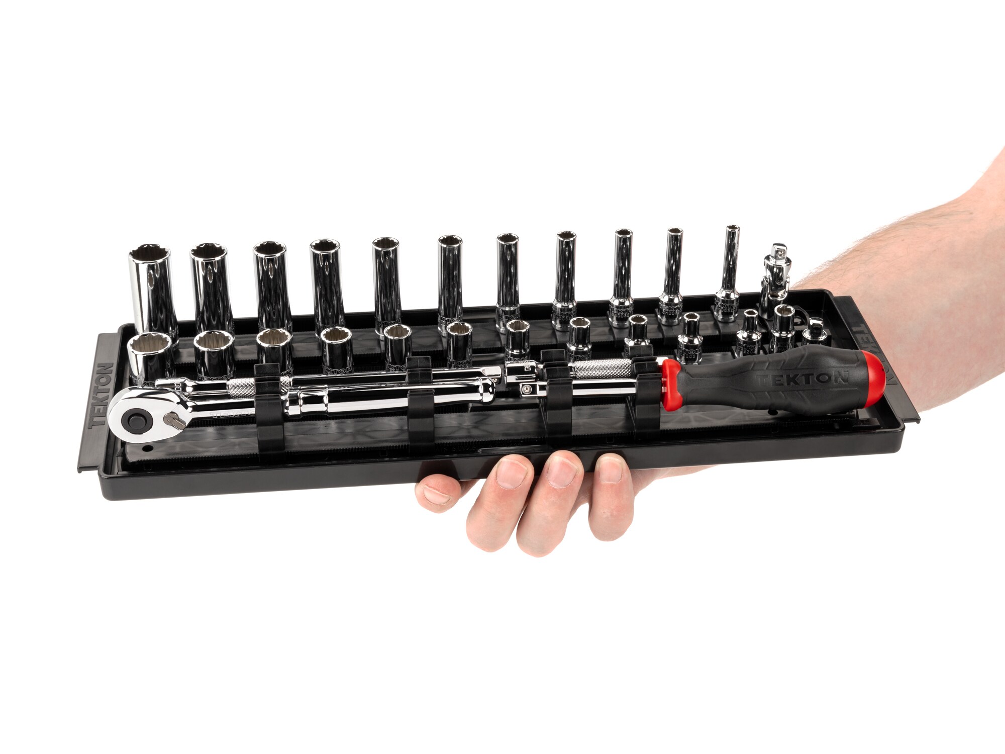 TEKTON SKT03102 Socket-Sets - View #3