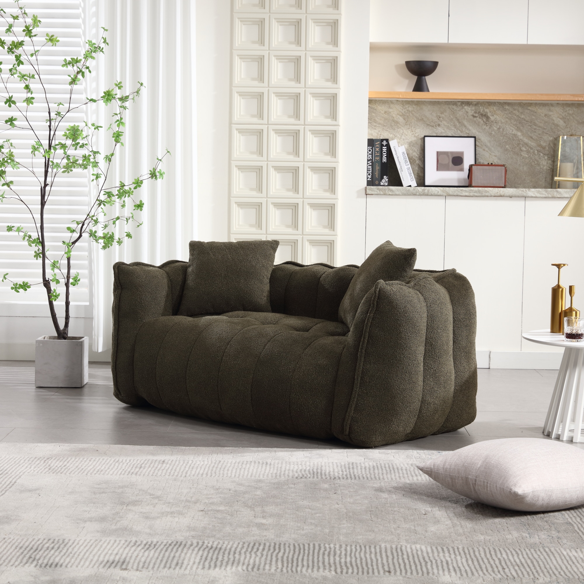 Blisstyle BB169 Bean-Bag-Chairs - View #9