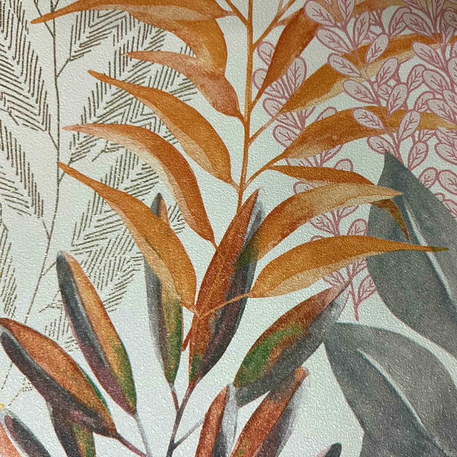 Veer Decor 8195-AD4 wallpaper - View #4