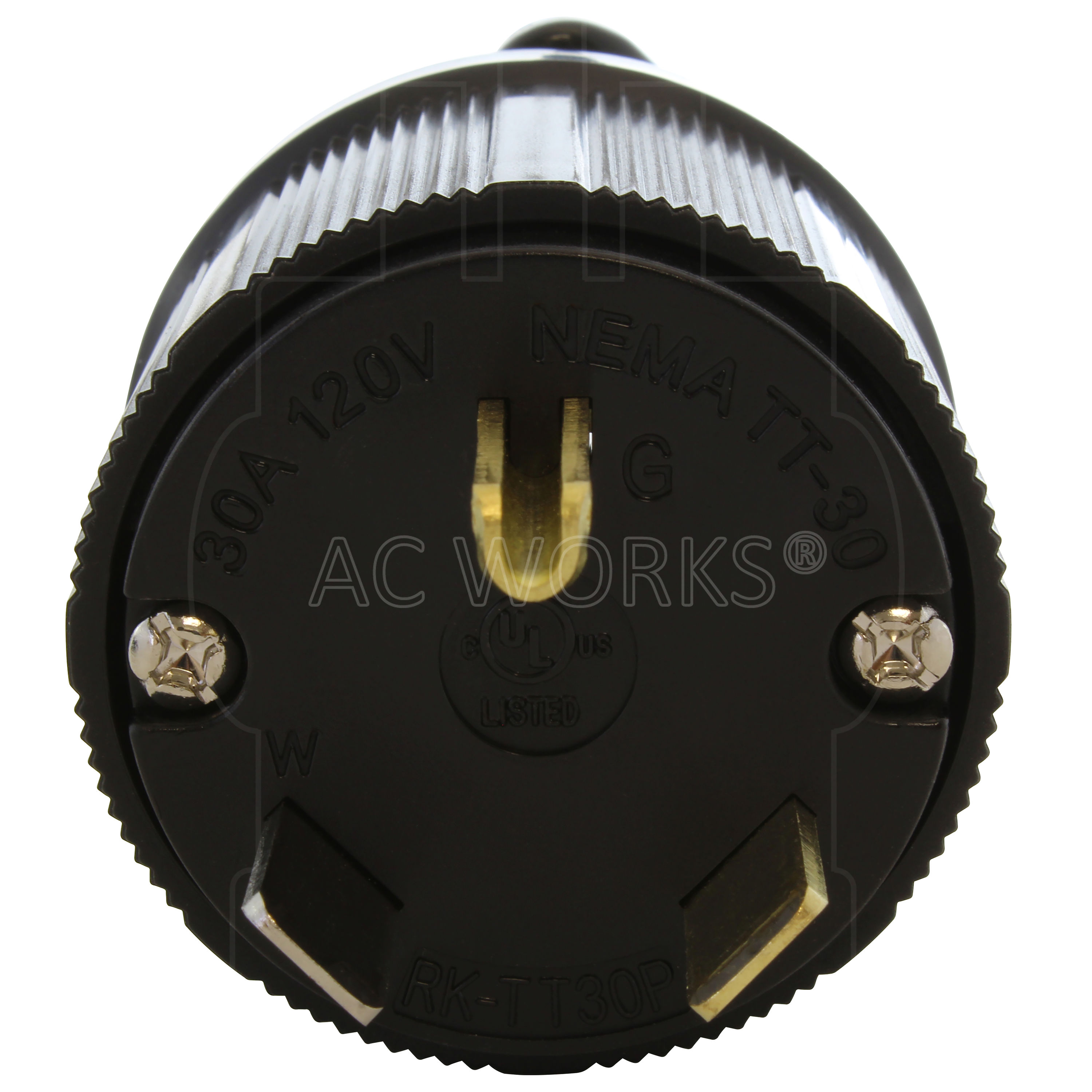 AC WORKS ASTT30P-S Electrical-Plugs-Connectors - View #3