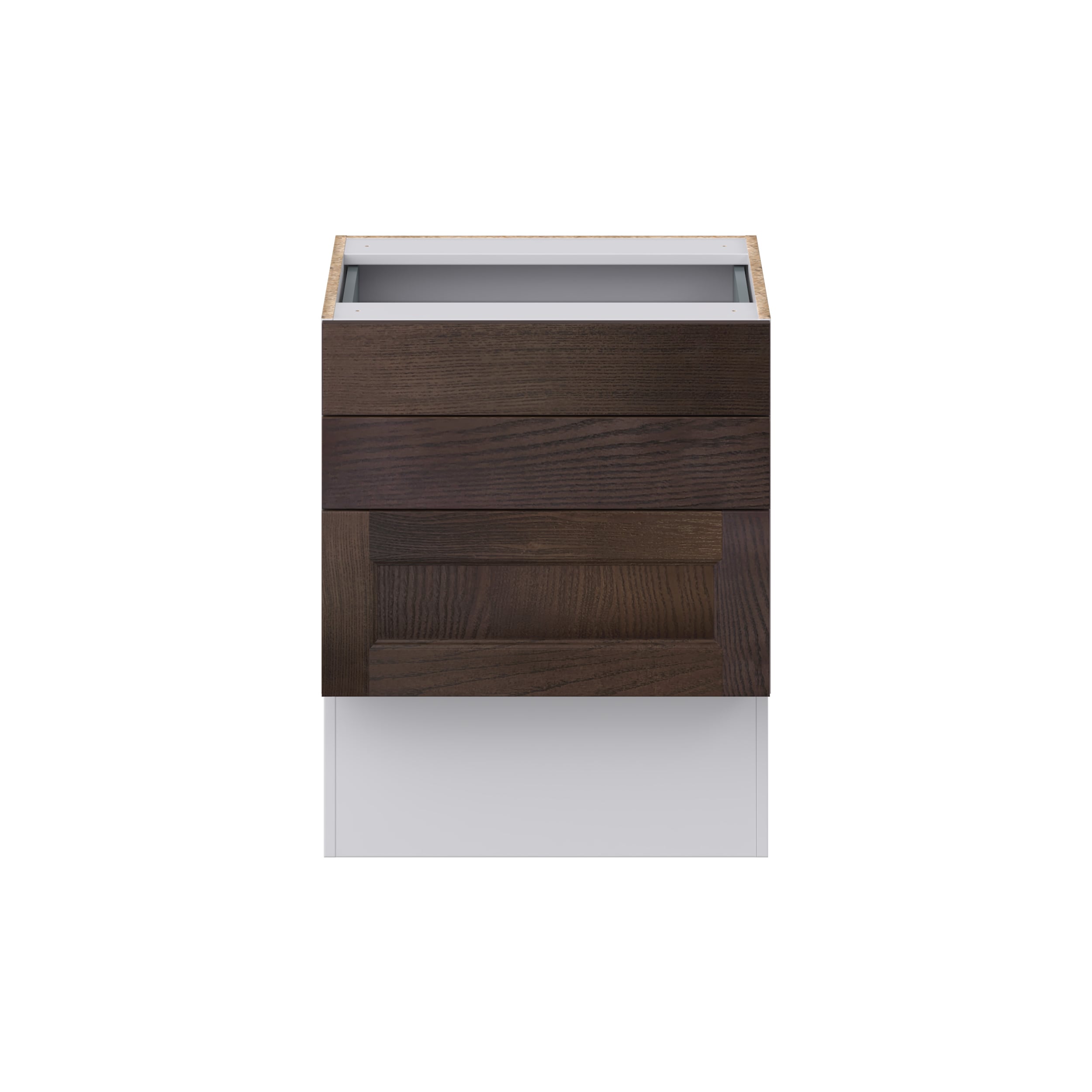Hugo&Borg DSV3D24ADA-MO Cabinets-Kitchen - View #7