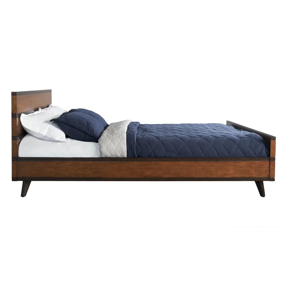 Linon BD51PLAT01AB beds - View #3