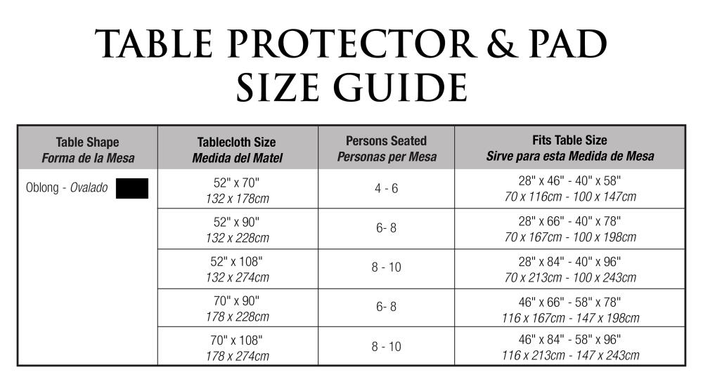 DII CAMZ36216 Serveware-Accessories - View #9