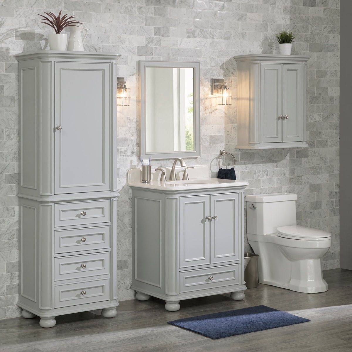 allen + roth 3116VA-30-242-900L Bath-Vanity-Combo - View #10