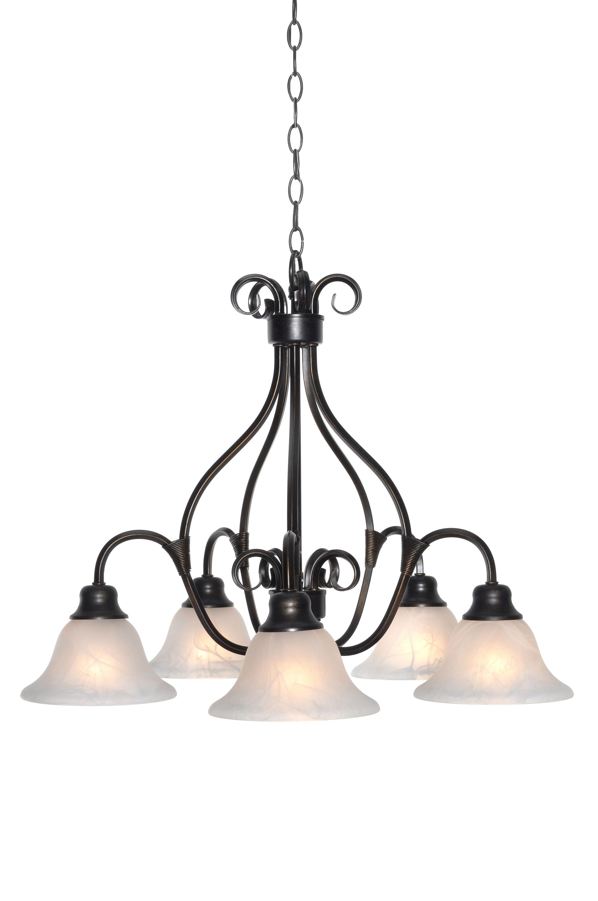 Maxim Lighting 2657MRKB b090015 - View #2