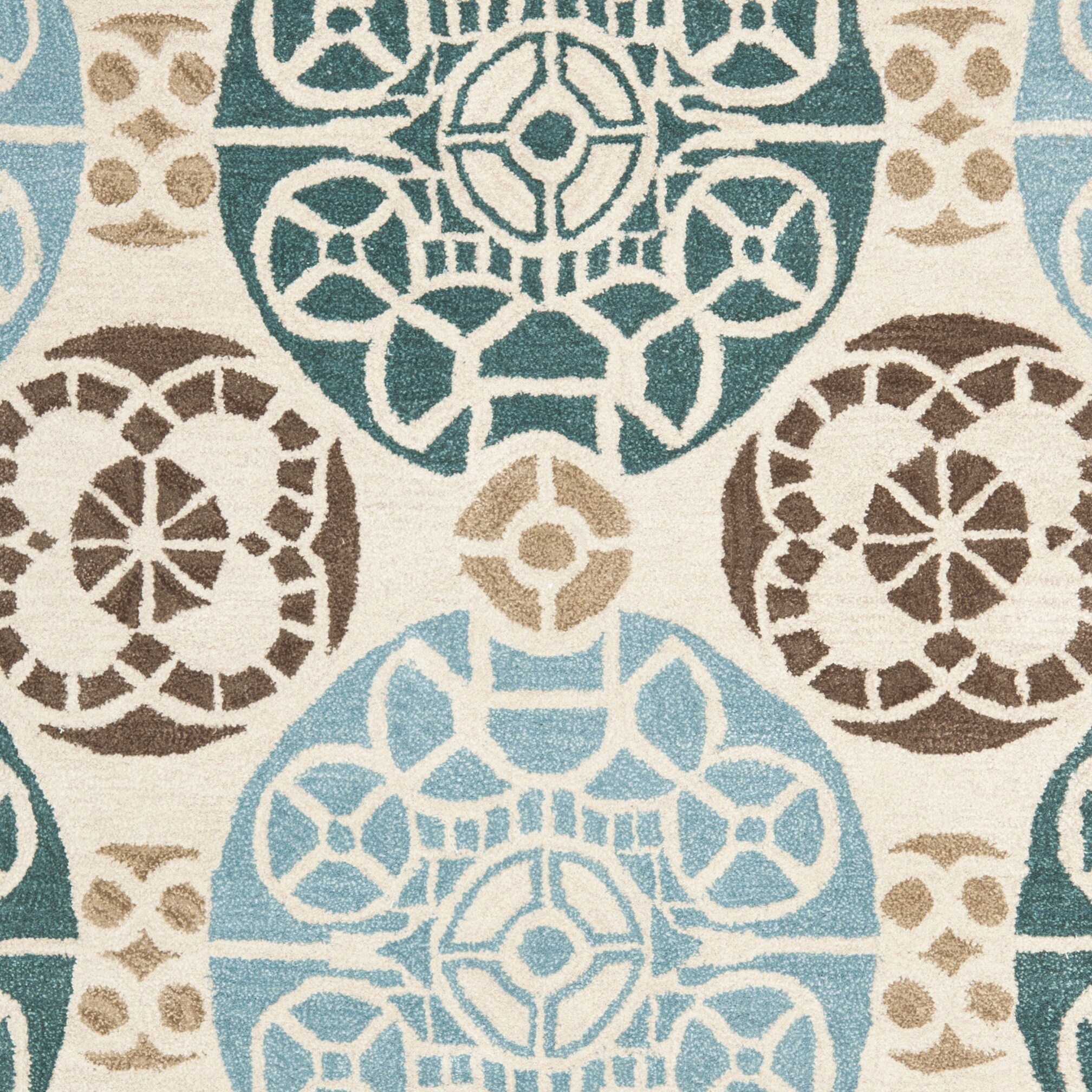 Safavieh WYD376A-5 rugs - View #5