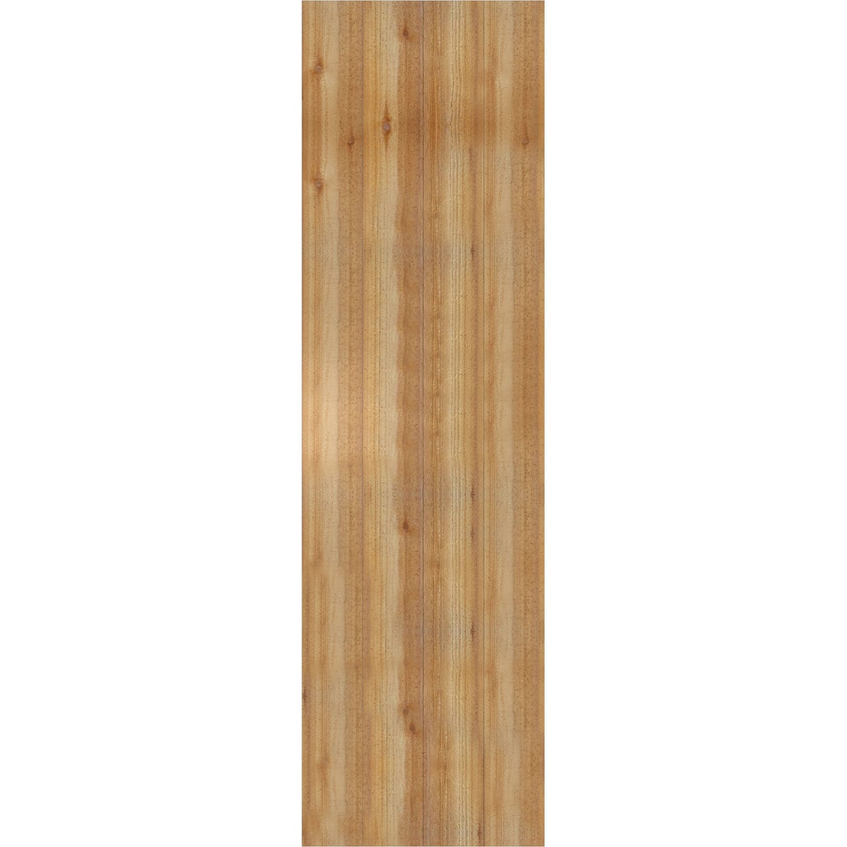 Ekena Millwork RBF06S21X075RWR Exterior-Shutters - View #4