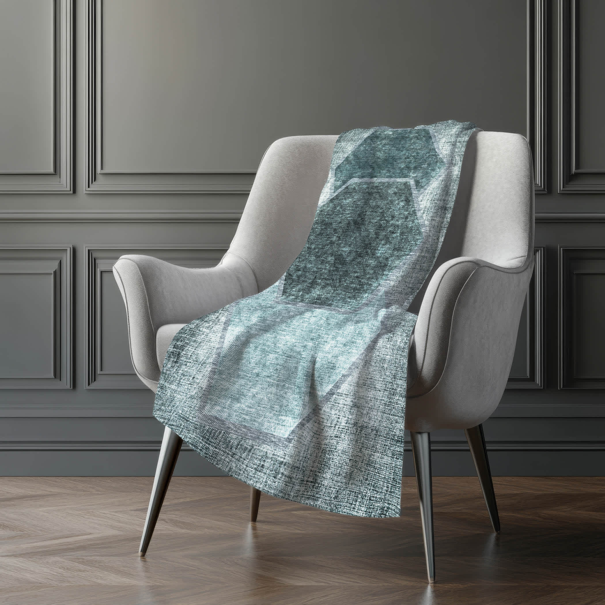 Addison Rugs ASB679 Blankets-And-Throws - View #5