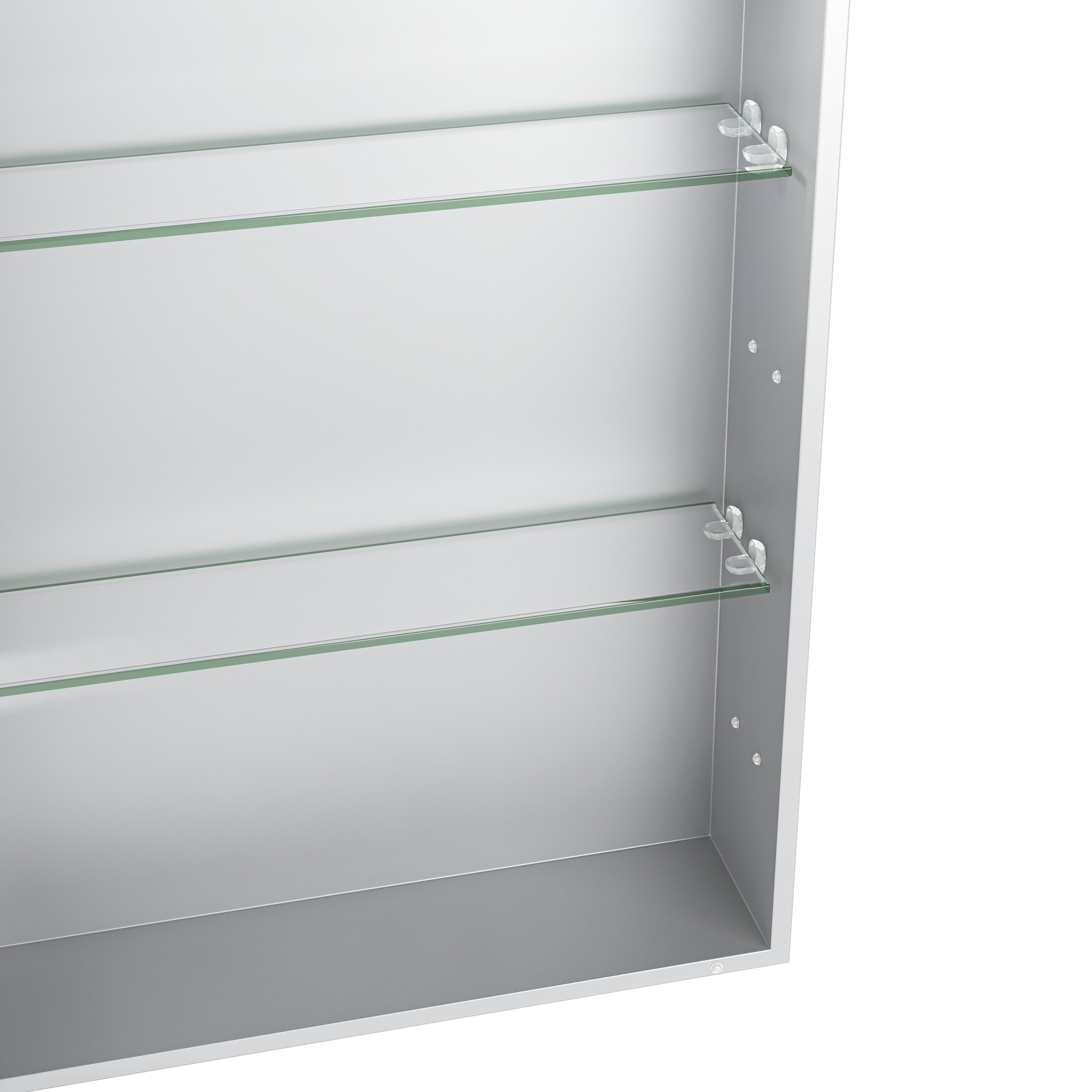 Iseryn FD374537 Bathroom-Medicine-Cabinets - View #4
