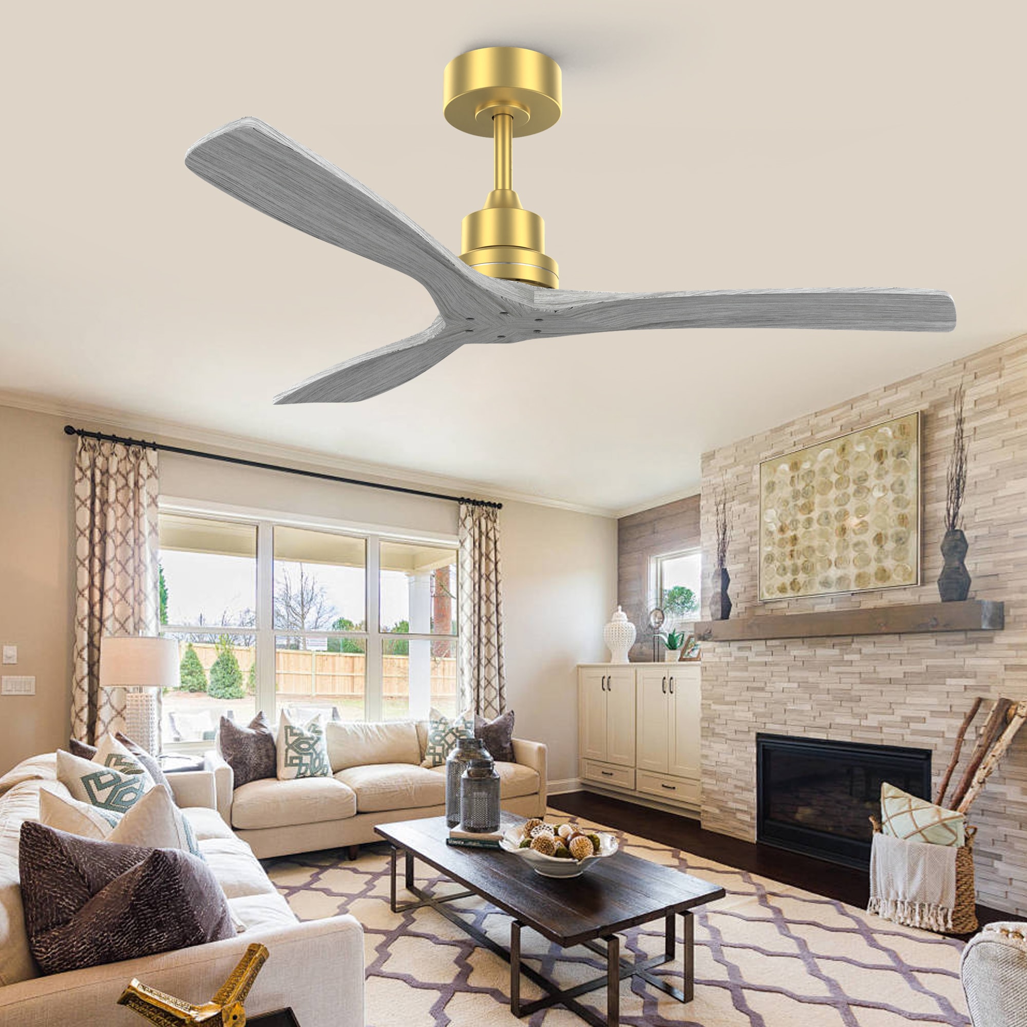  52LSP186028GD Ceiling-Fans - View #4