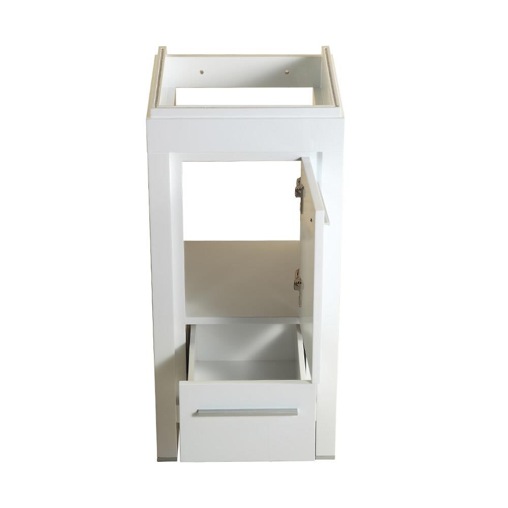 Fresca FCB8118WH vanities - View #3