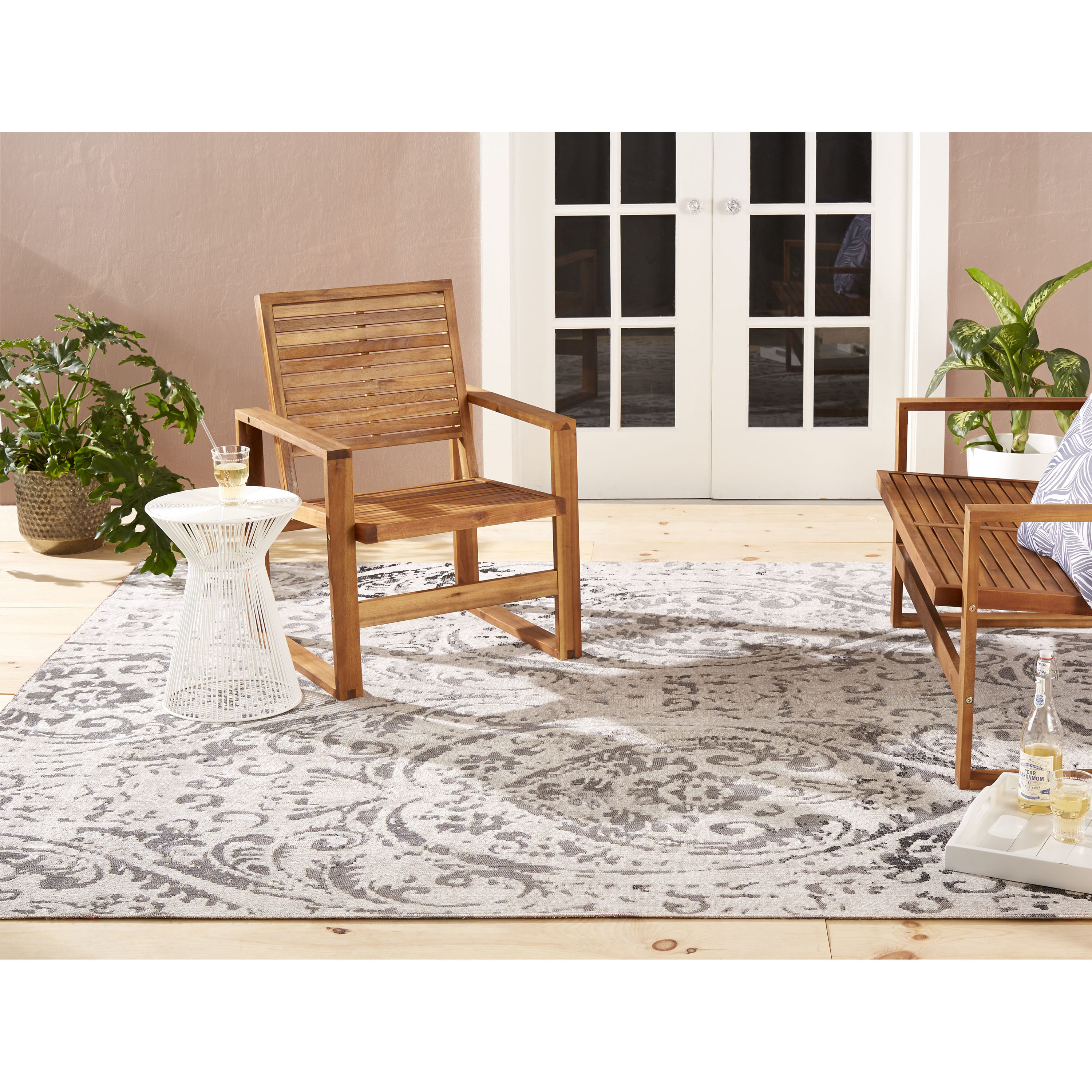 Nicole Miller 1-4151-123 rugs - View #2