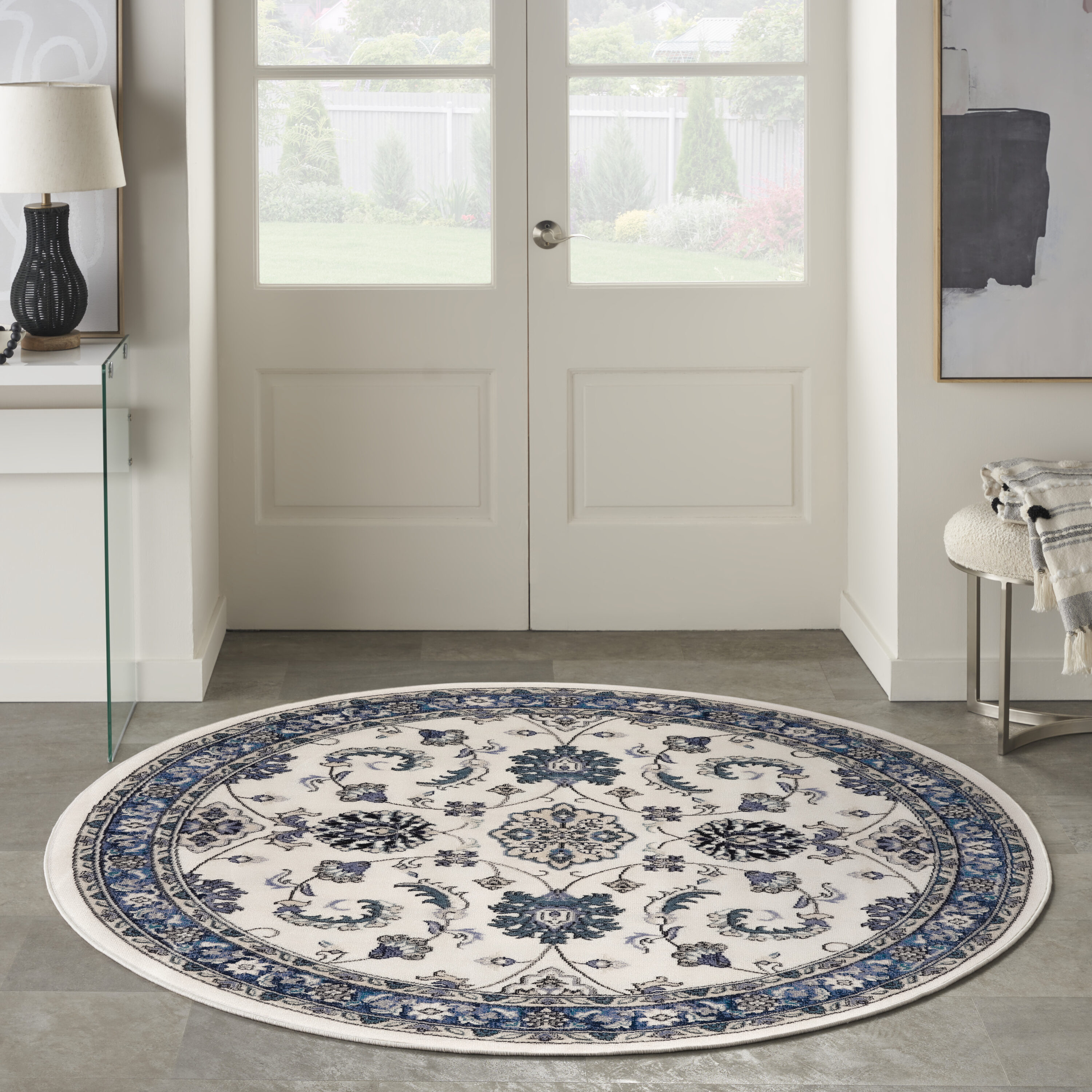 Nourison Home 099446998514 rugs - View #4