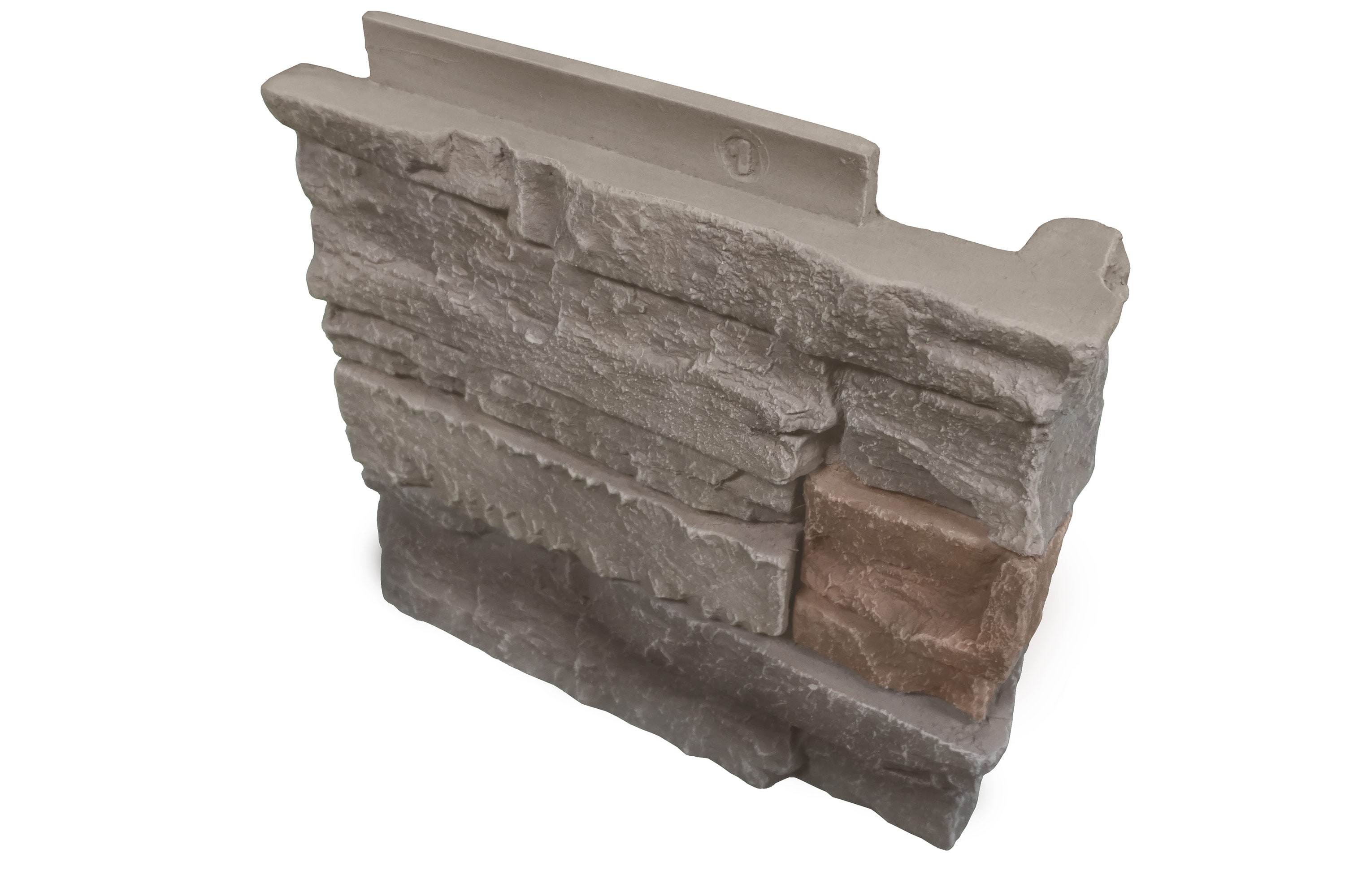 GenStone G2SSKICPR Stone-Veneer - View #2