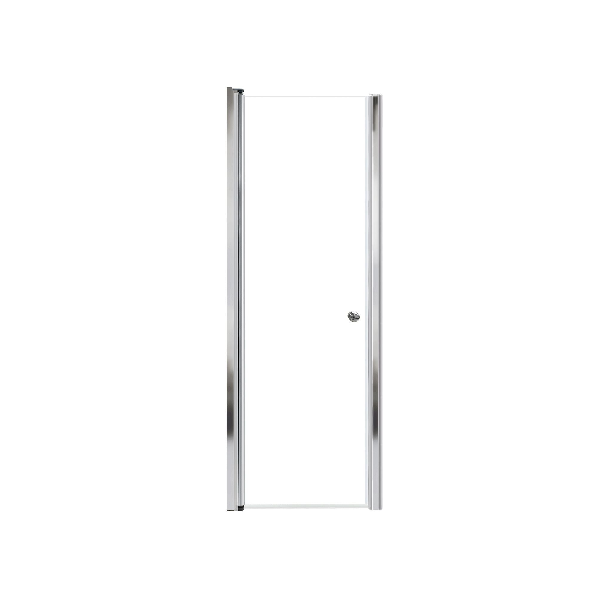 Transolid LSD257006C-PC Shower-Doors - View #2