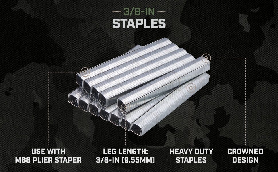Spec Ops Tools M68-501938-5M staples - View #5