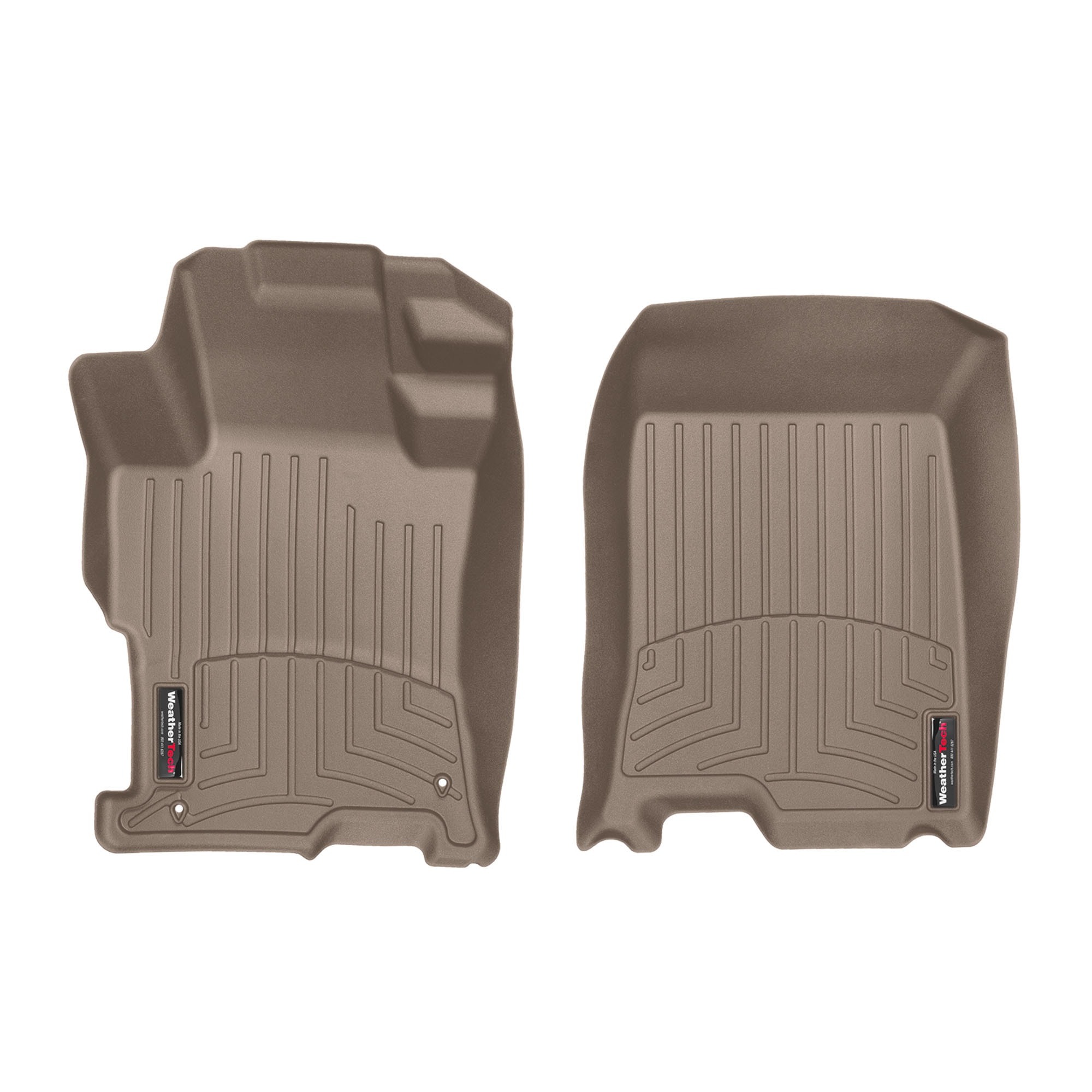 WeatherTech 451481 Floor liner for Car