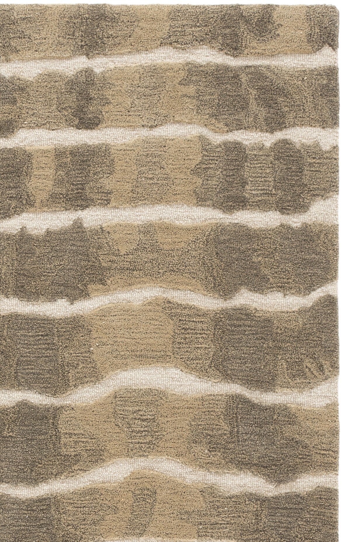 Safavieh GRE752B-5 rugs - View #5