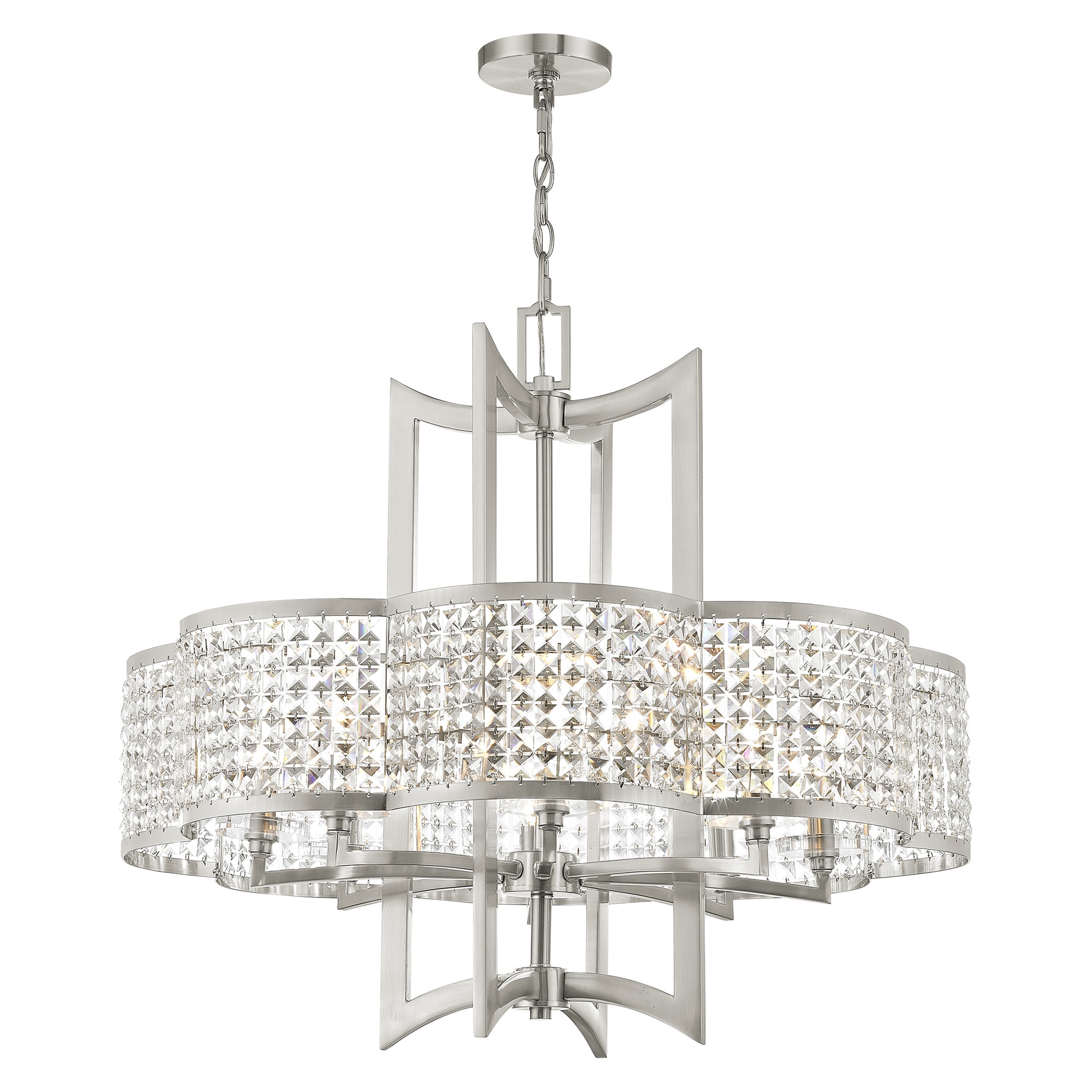 Livex Lighting 50578-91 b090015 - View #4