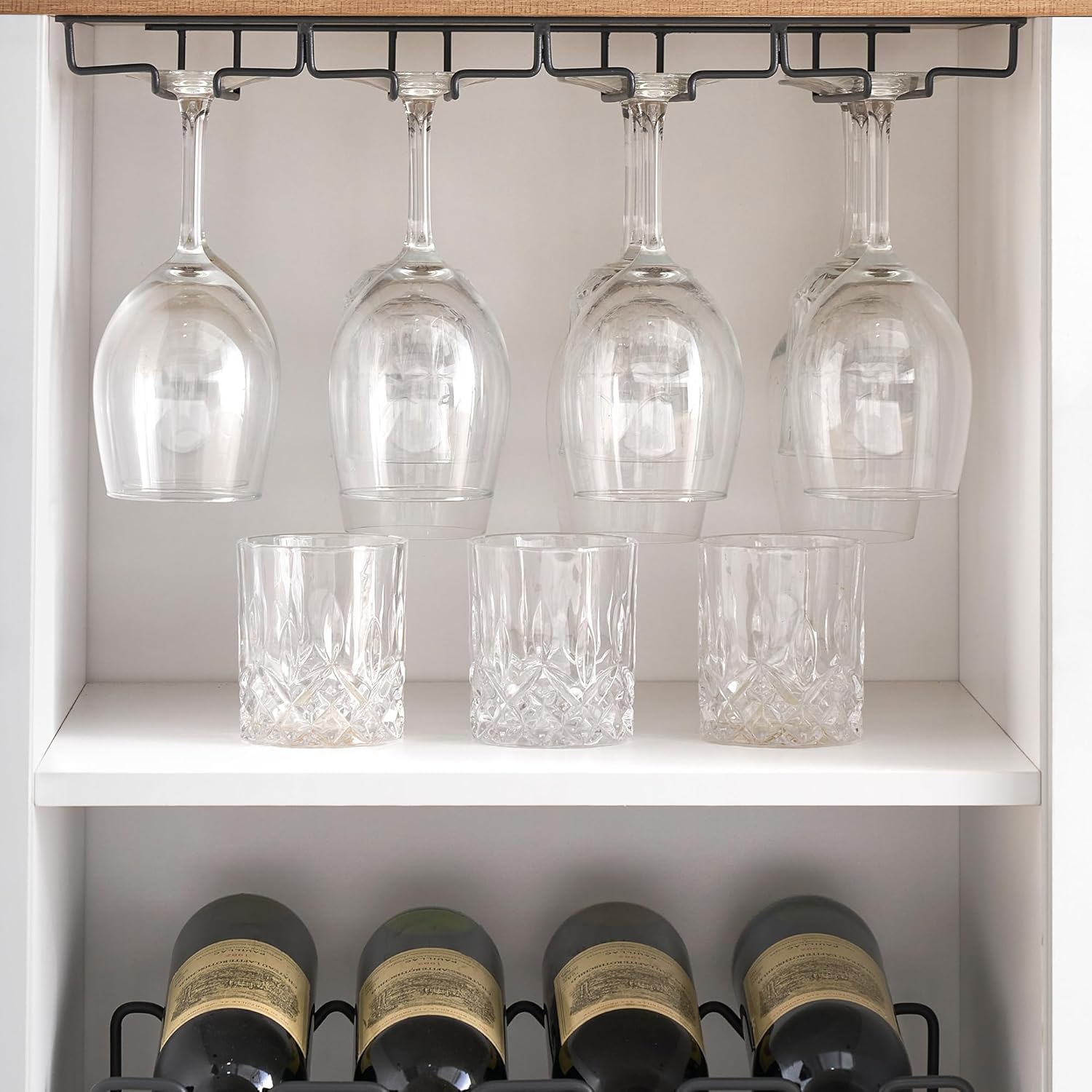 Qeetex QET-BC-CJ36 Home-Bars - View #5