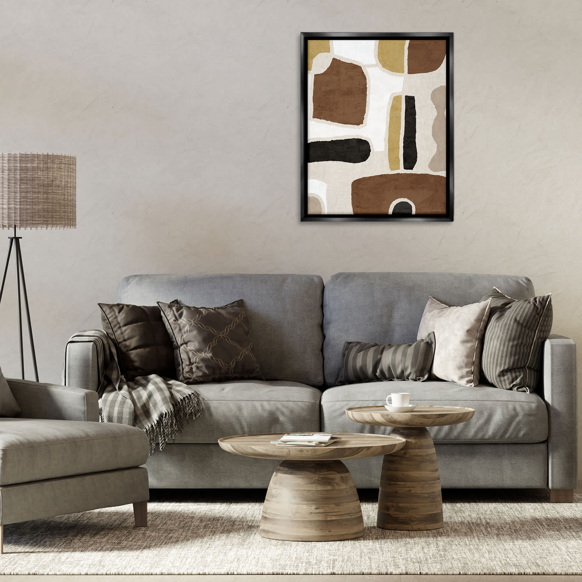 Stupell Industries BT-589-FFB-24X30 Wall-Art - View #3