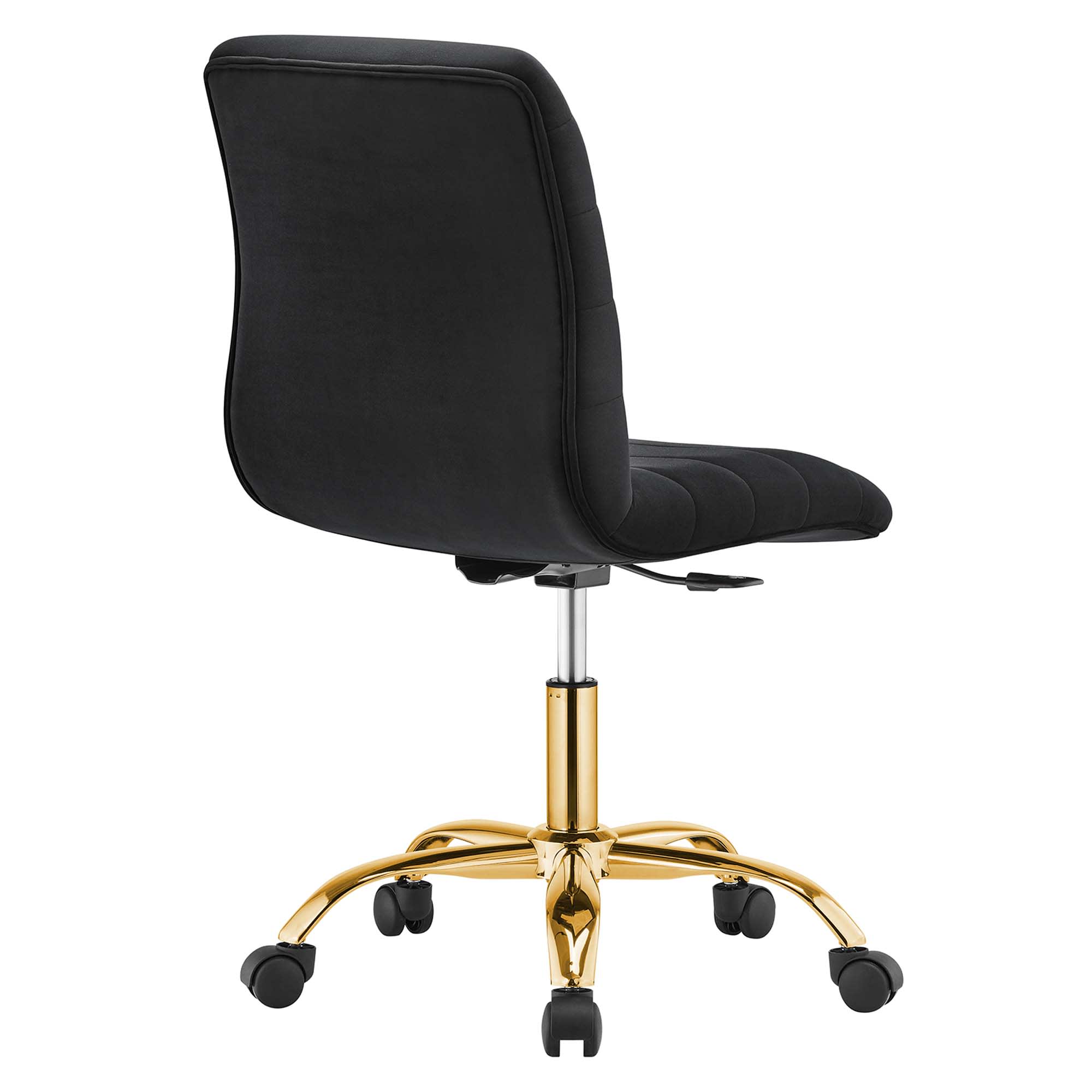 Modway EEI-4972-GLD-BLK Office-Chairs - View #7