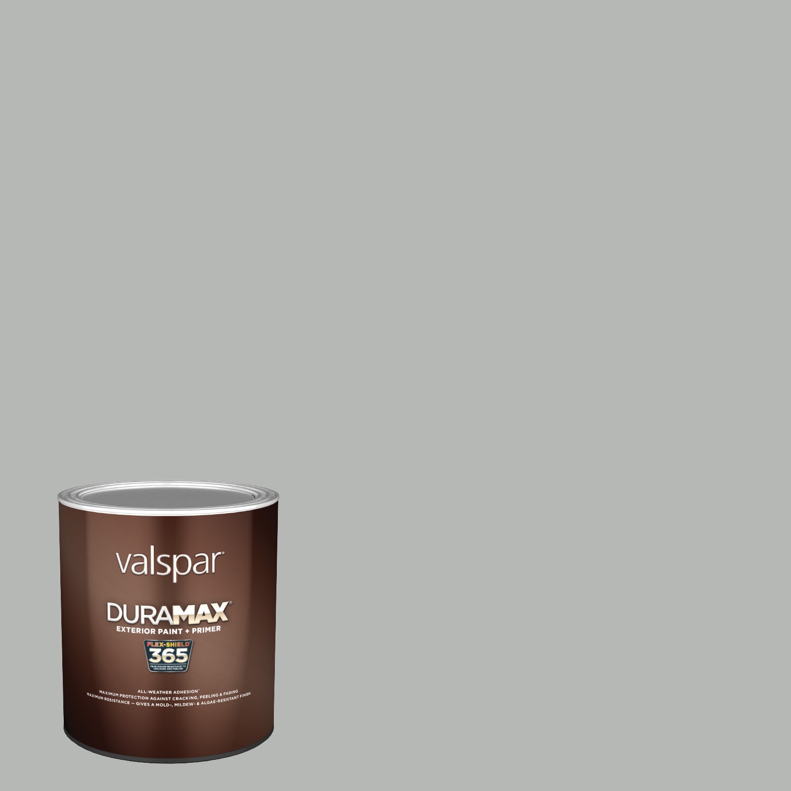 Valspar 4004-1B-336709 Duramax Semi-gloss Urban Sunrise 4004-1B Latex Exterior Paint + Primer ( 1-quart )