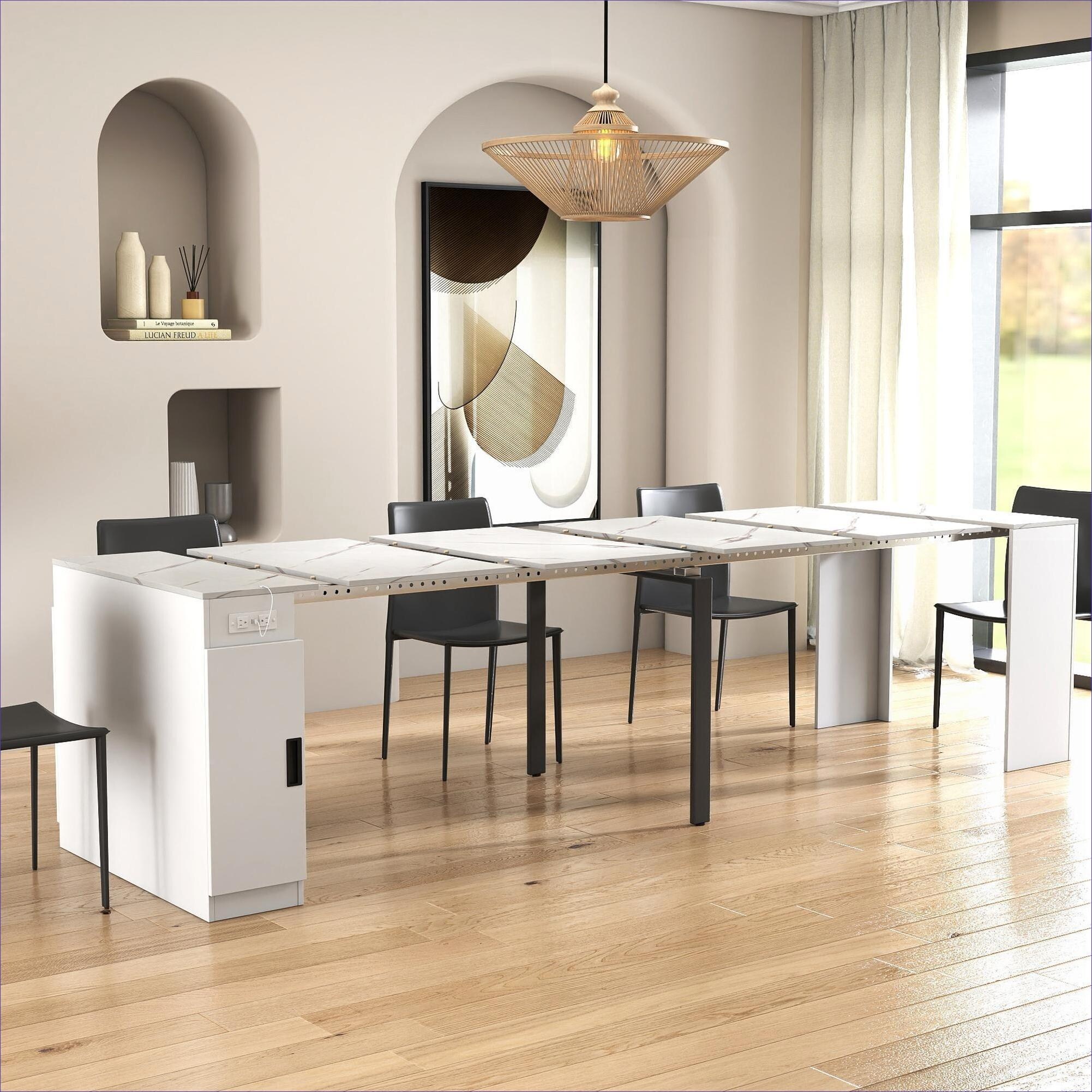 Watnature DLA64DWR5OG0 Dining-Tables - View #20