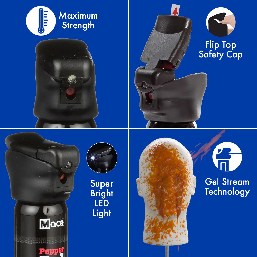 MACE 51136 Pepper-Spray - View #12