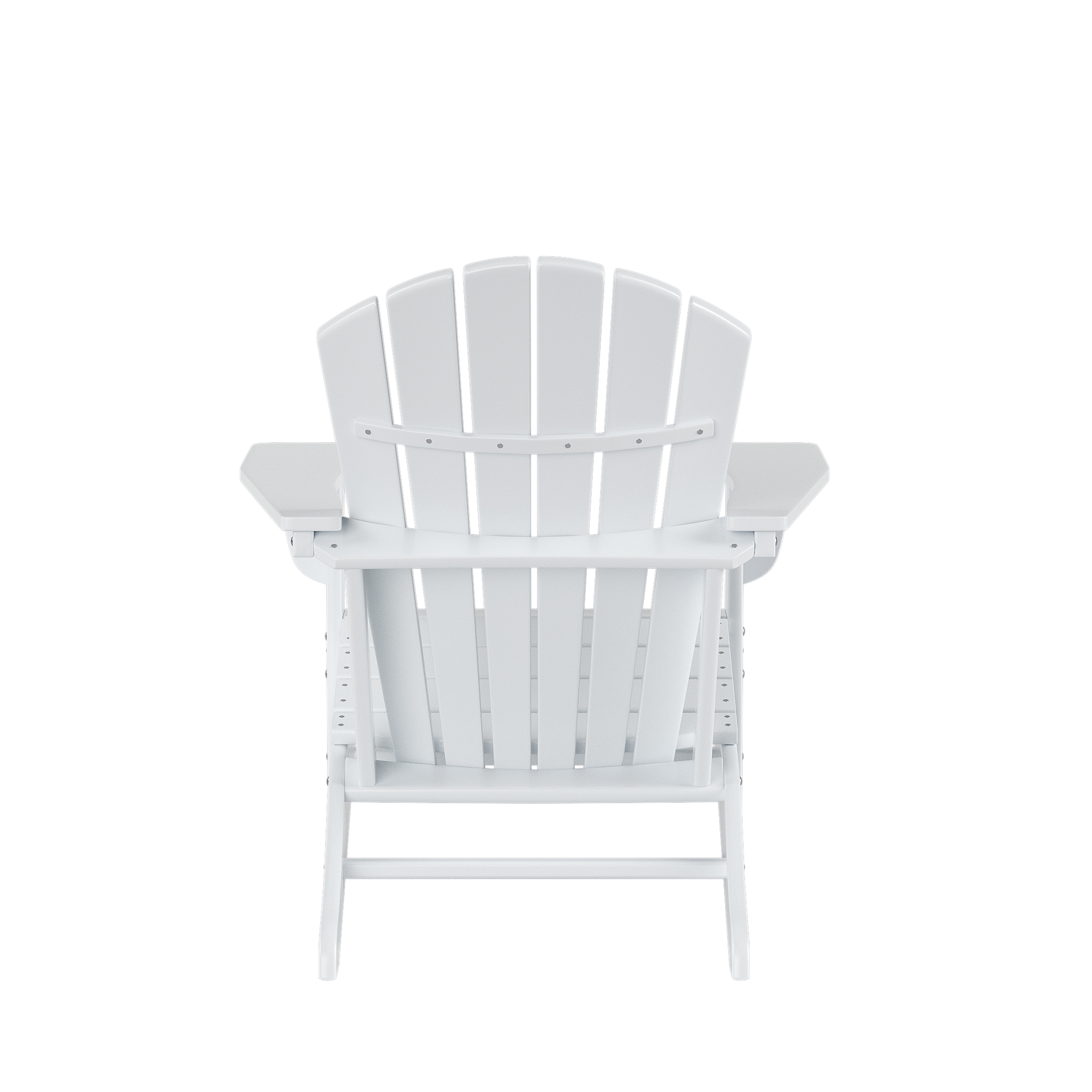 Westin Furniture OP6001-WH-2 Patio-Chairs - View #6