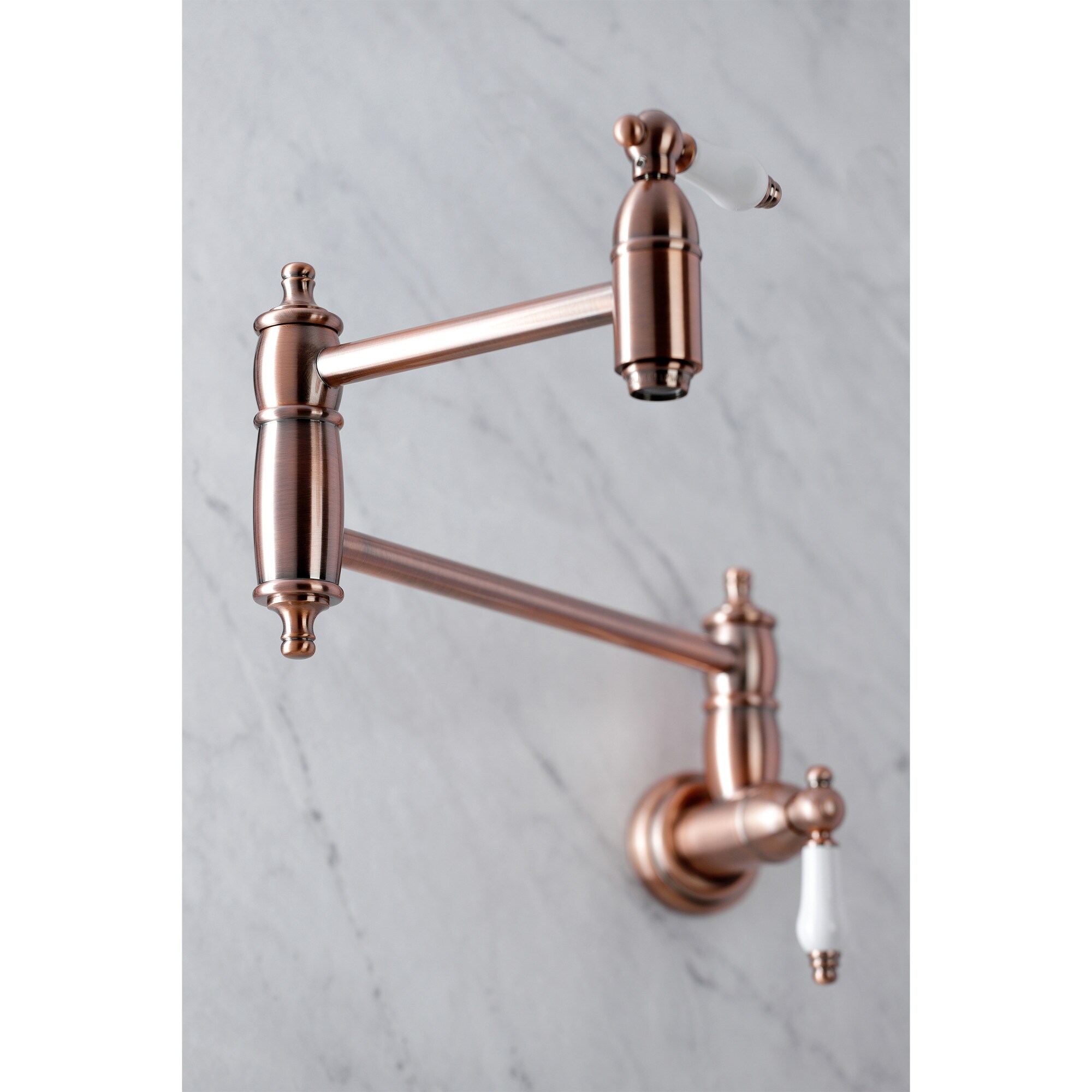 Kingston Brass WLKS310PLAC Kitchen-Faucets - View #6