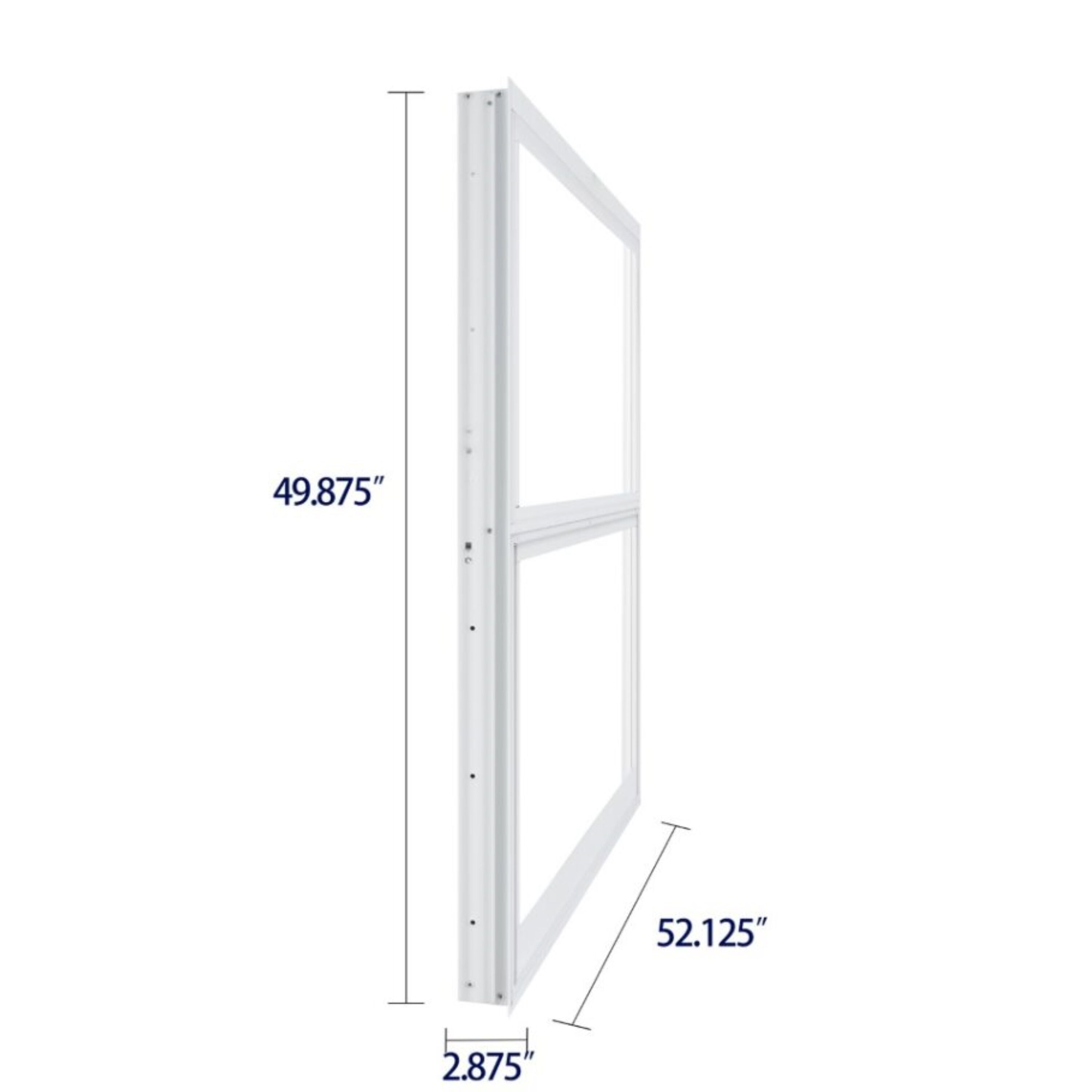 RELIABILT FASHW5249N-IMP Single-Hung-Windows - View #6