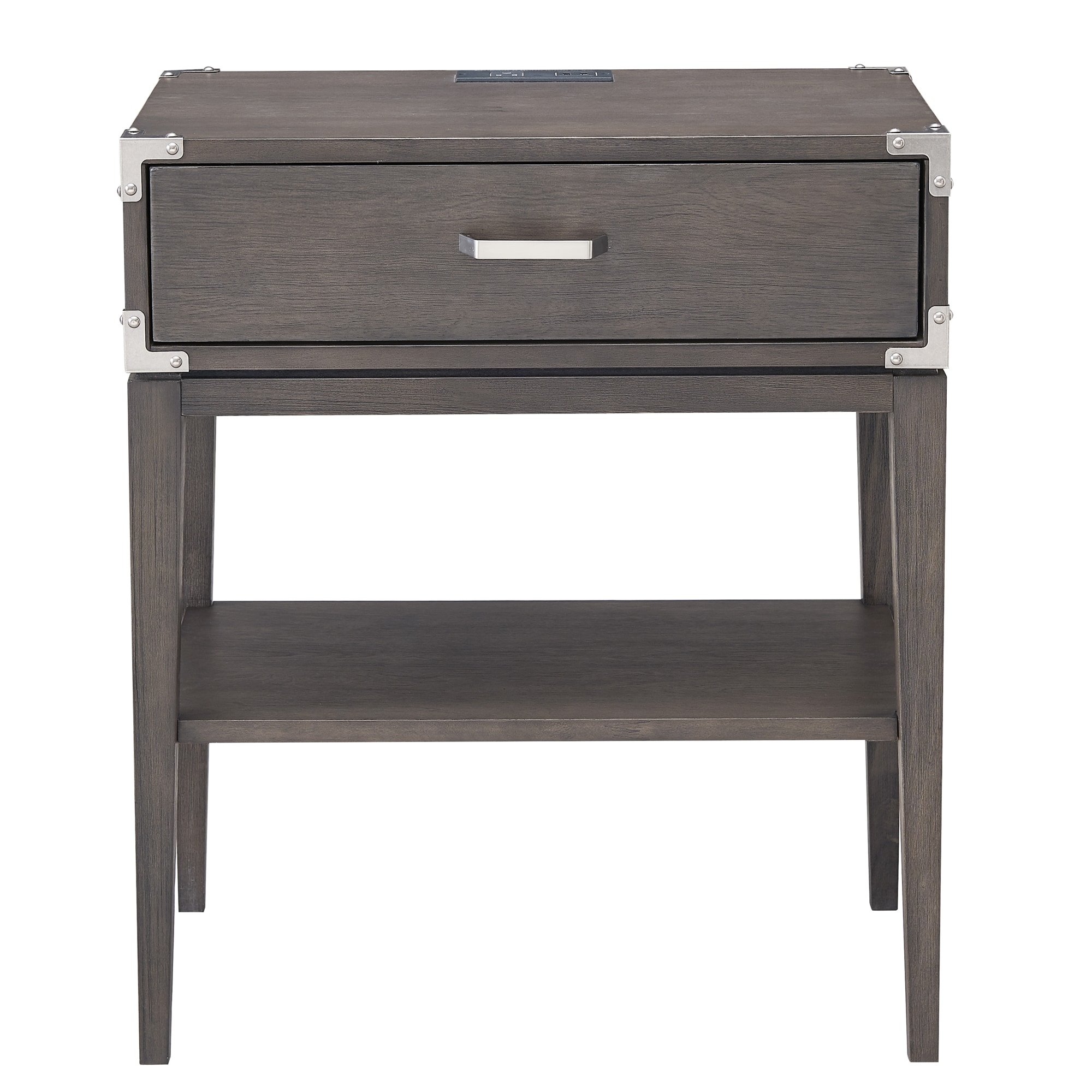Leick Home 24022 nightstands - View #11
