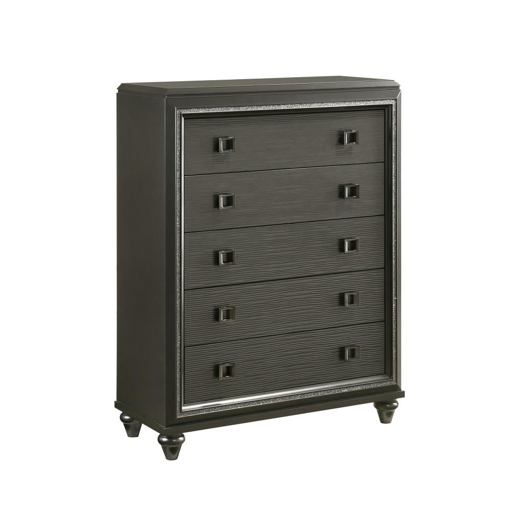 Picket House Furnishings MN600KB5PC Bedroom-Sets - View #5