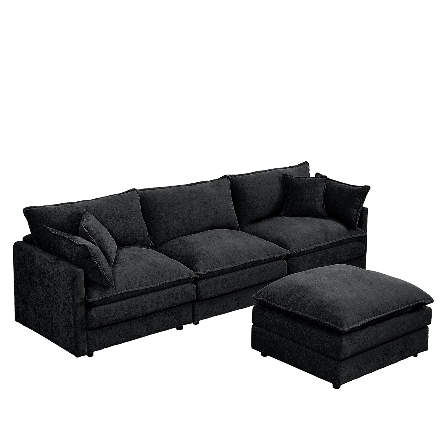 GZMR GZ-GN3022A Sofas-Loveseats - View #5