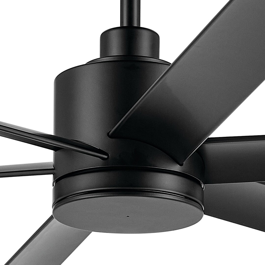 Kichler 310780SBK Ceiling-Fans - View #6