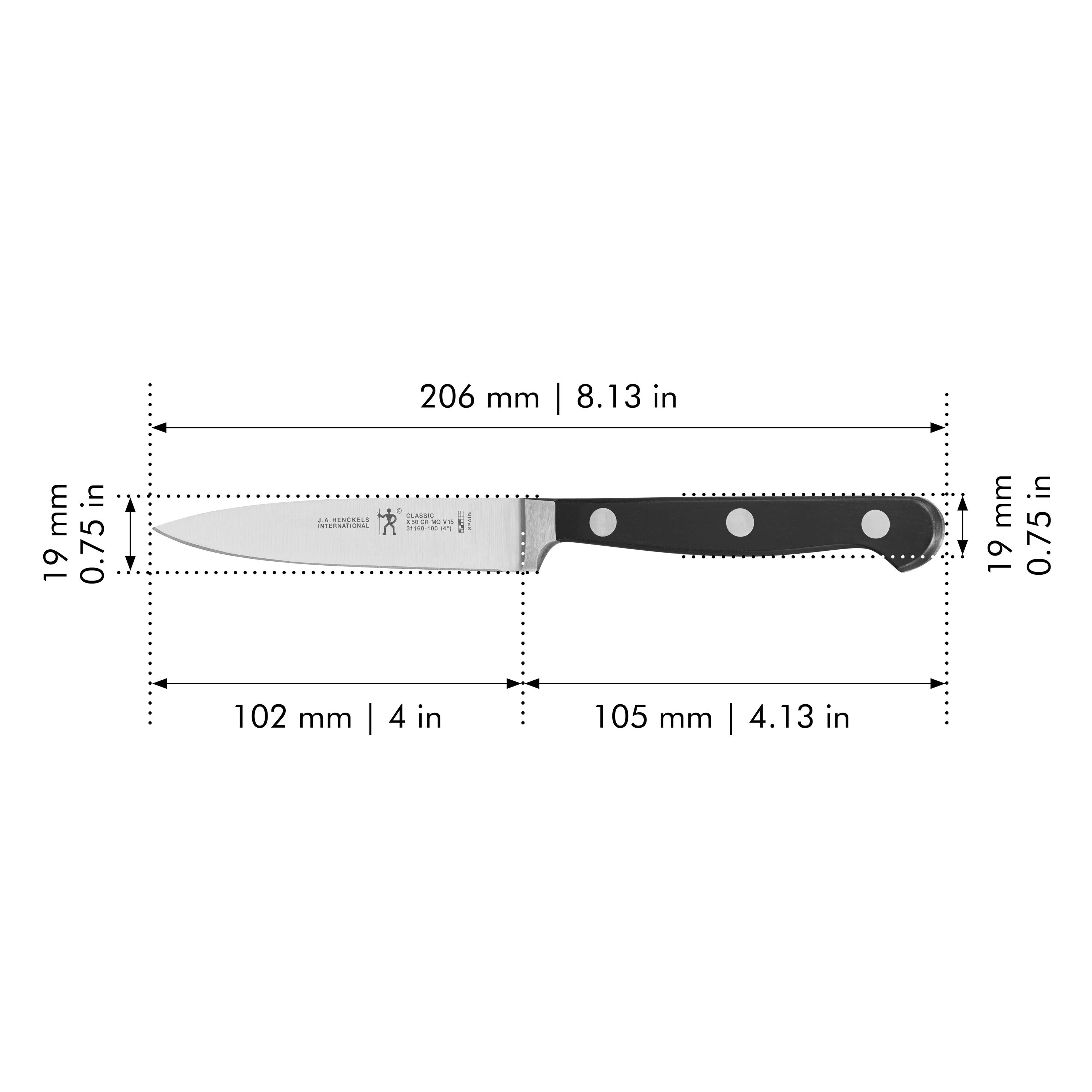Henckels 31160-101 cutlery - View #3