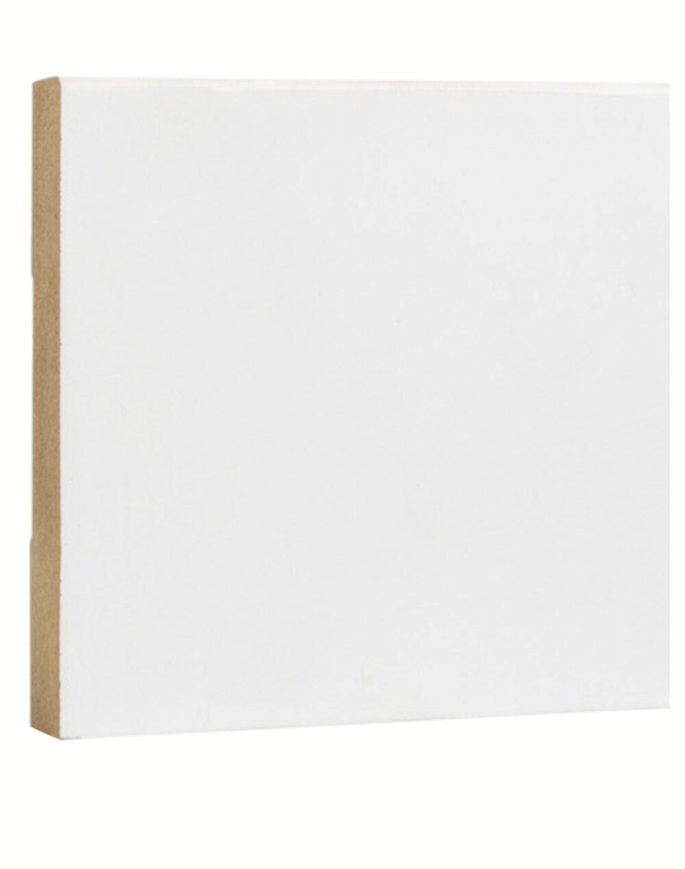 allen + roth L0432105W8 Baseboard-Moulding - View #5