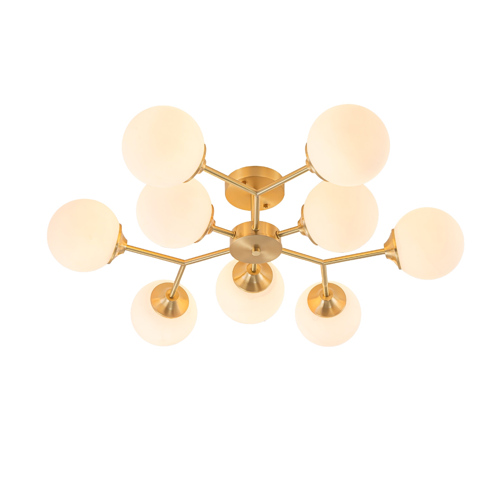 LLHZSY CL-1079433 flushmounts - View #2