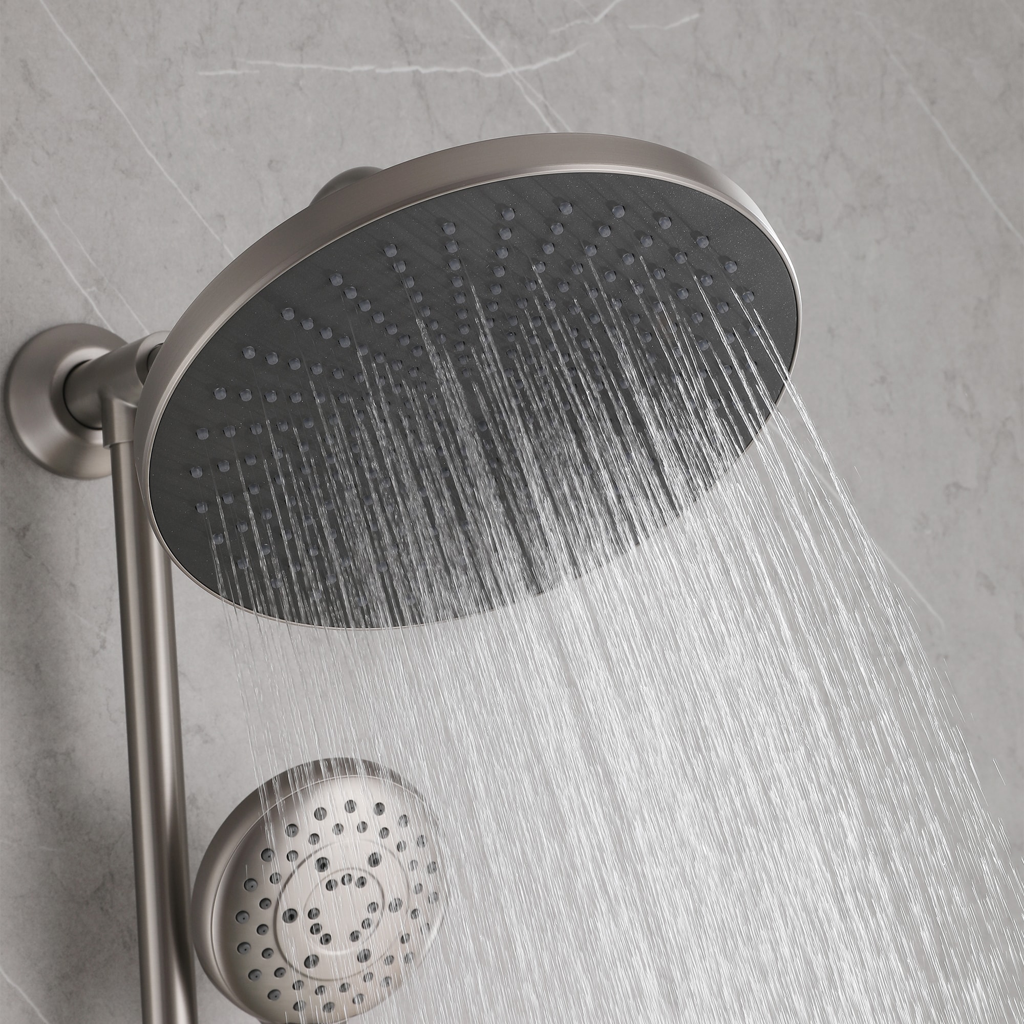 Royal Guard LSFJK0310 Showerhead-Bar-Panels - View #5