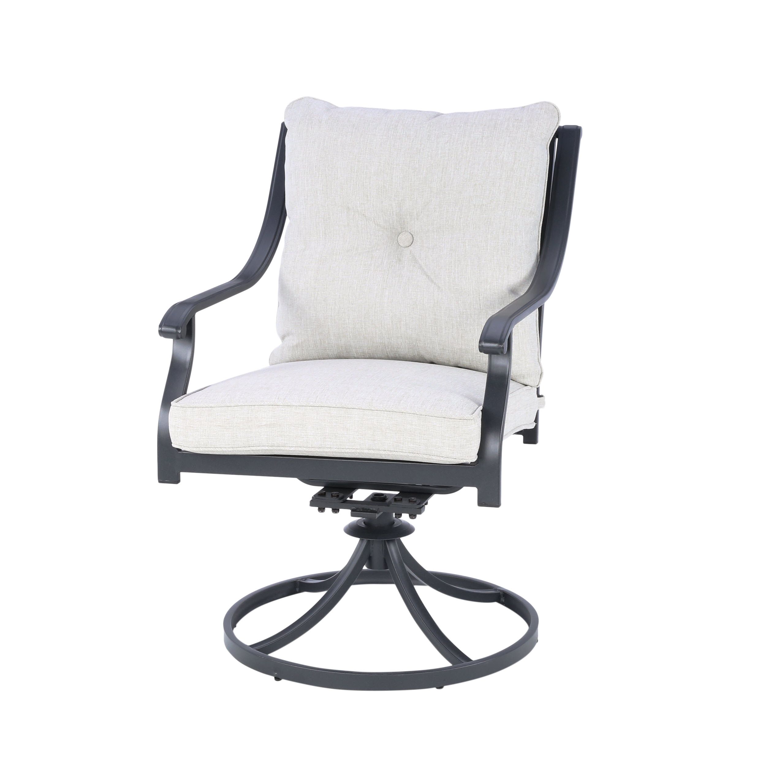 elliot creek swivel rocker