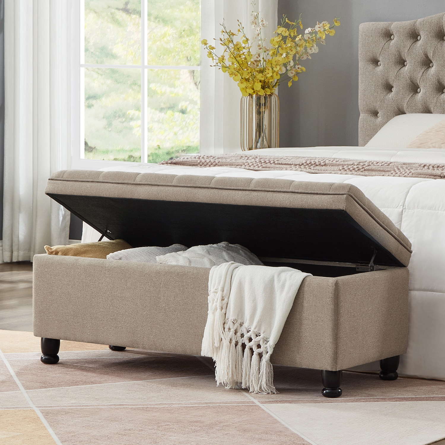 Mondawe MO-WH51306 bench - View #2