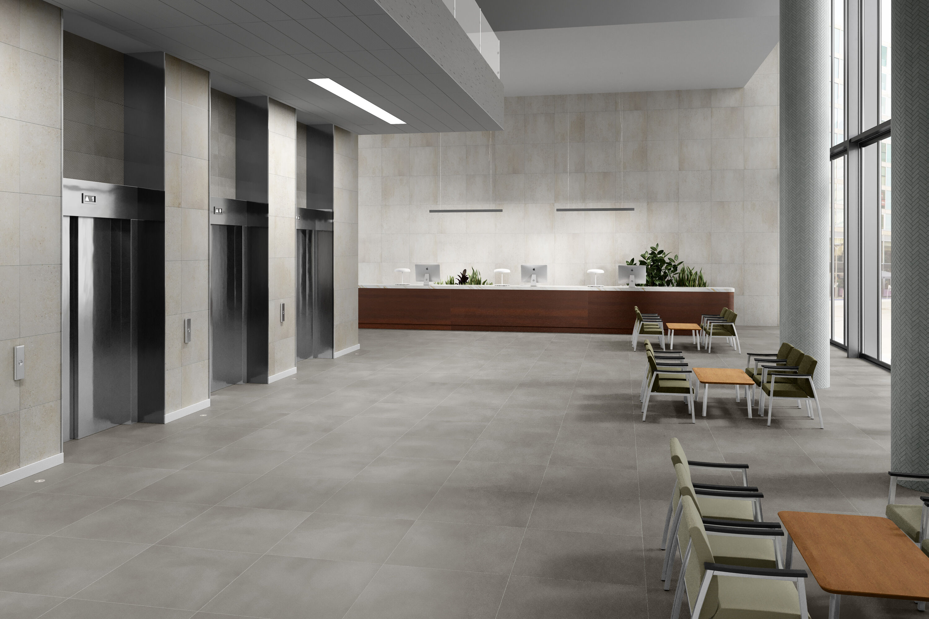 Emser F11IMPAGR1112MHBM Ceramic-Tile - View #5