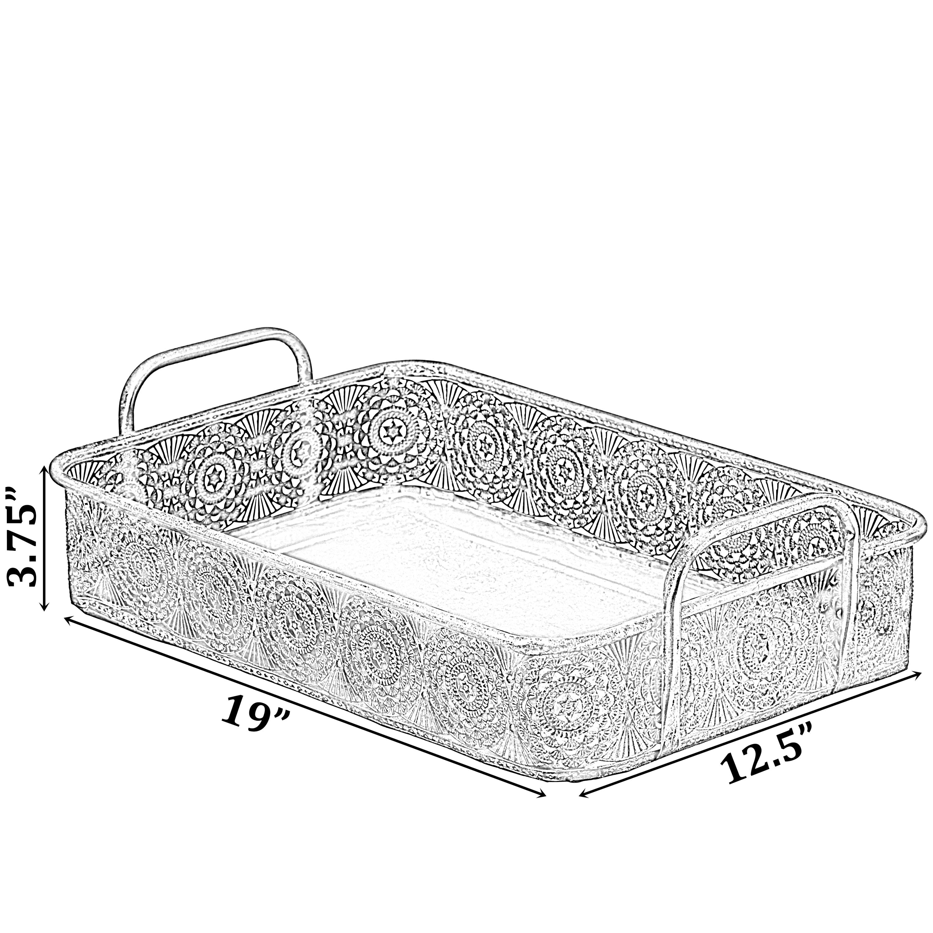 Vintiquewise QI004435.M serveware - View #4