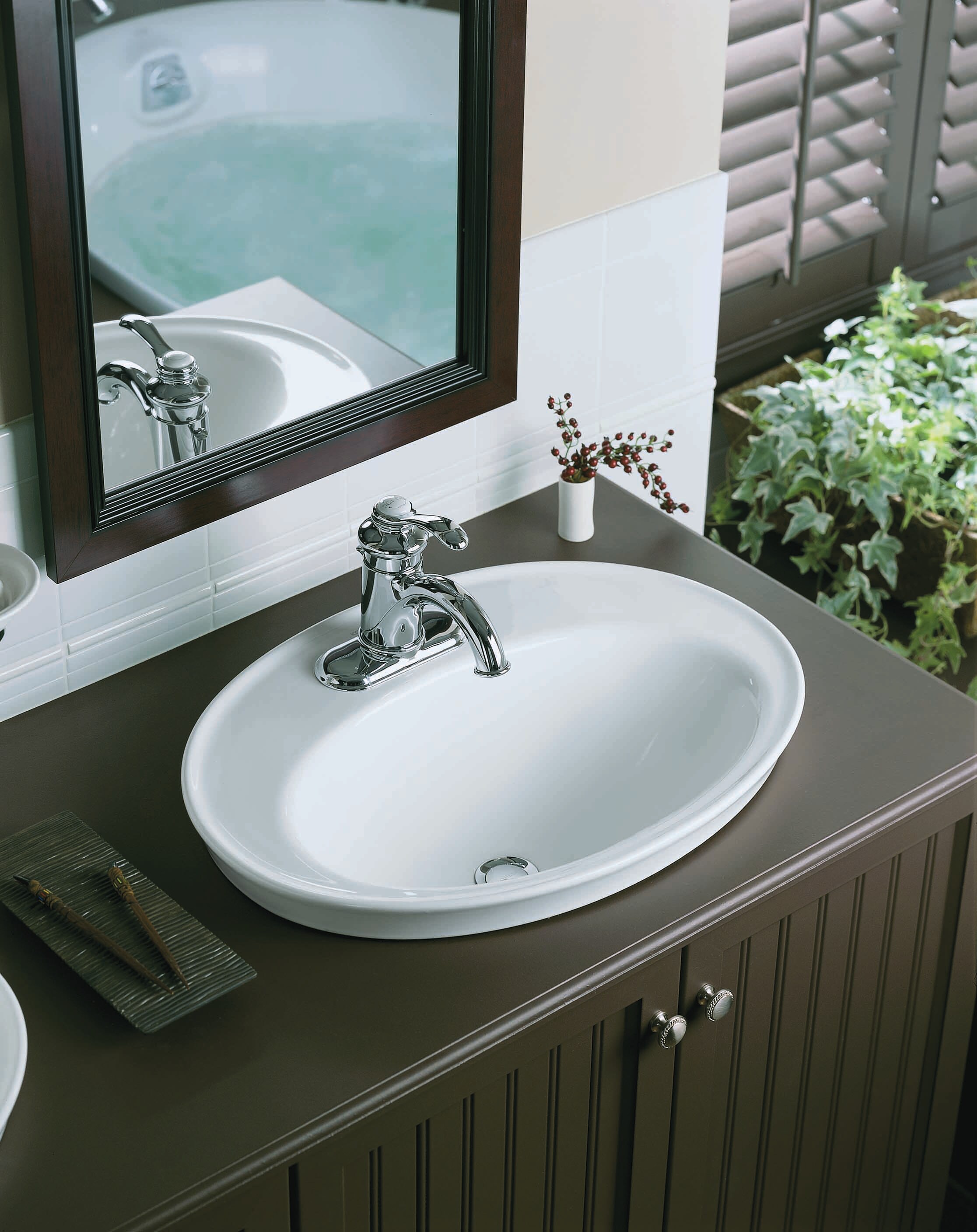 KOHLER 2075-4-0 Bath-Sink - View #5