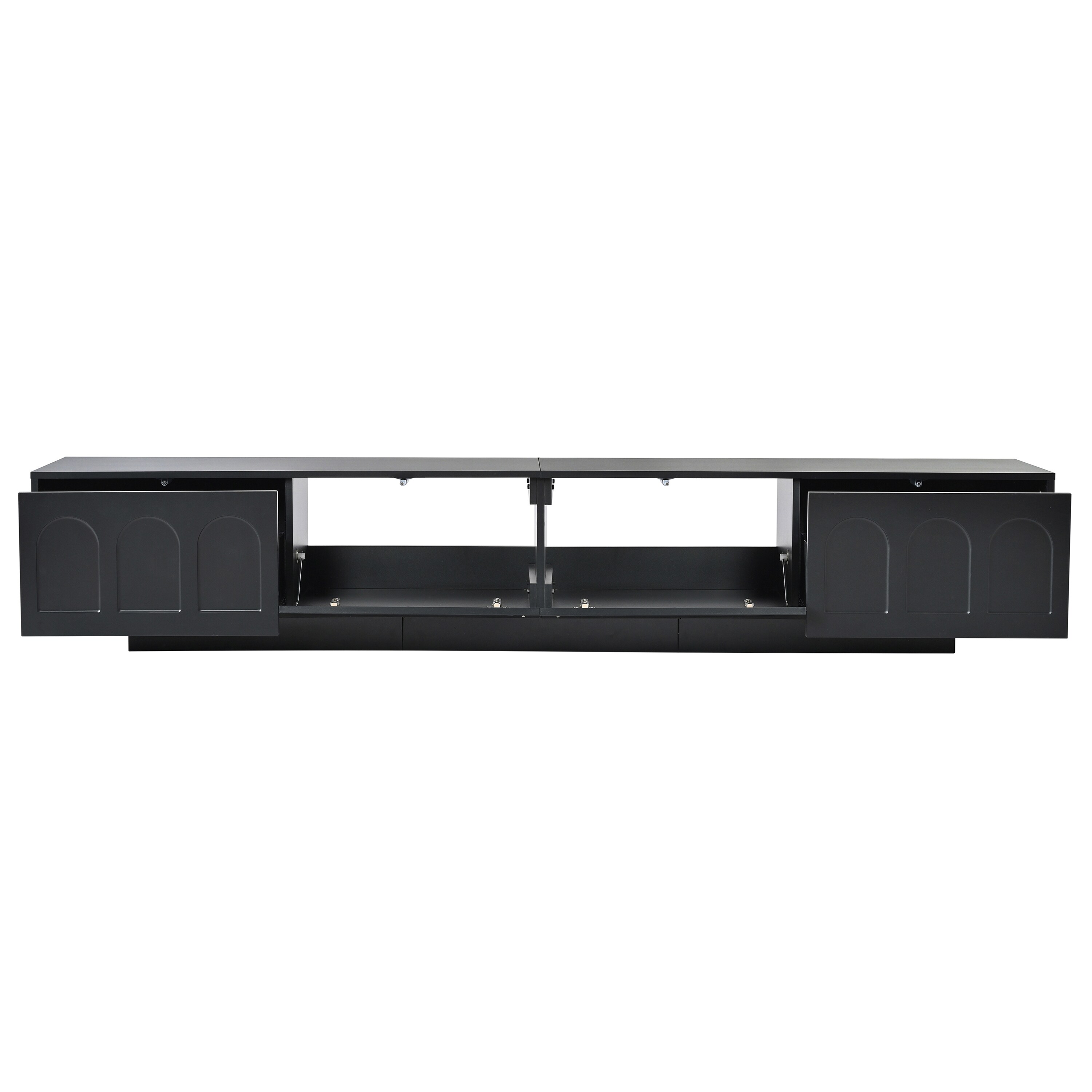 ModernLuxe WF531672AAB Tv-Stands - View #11