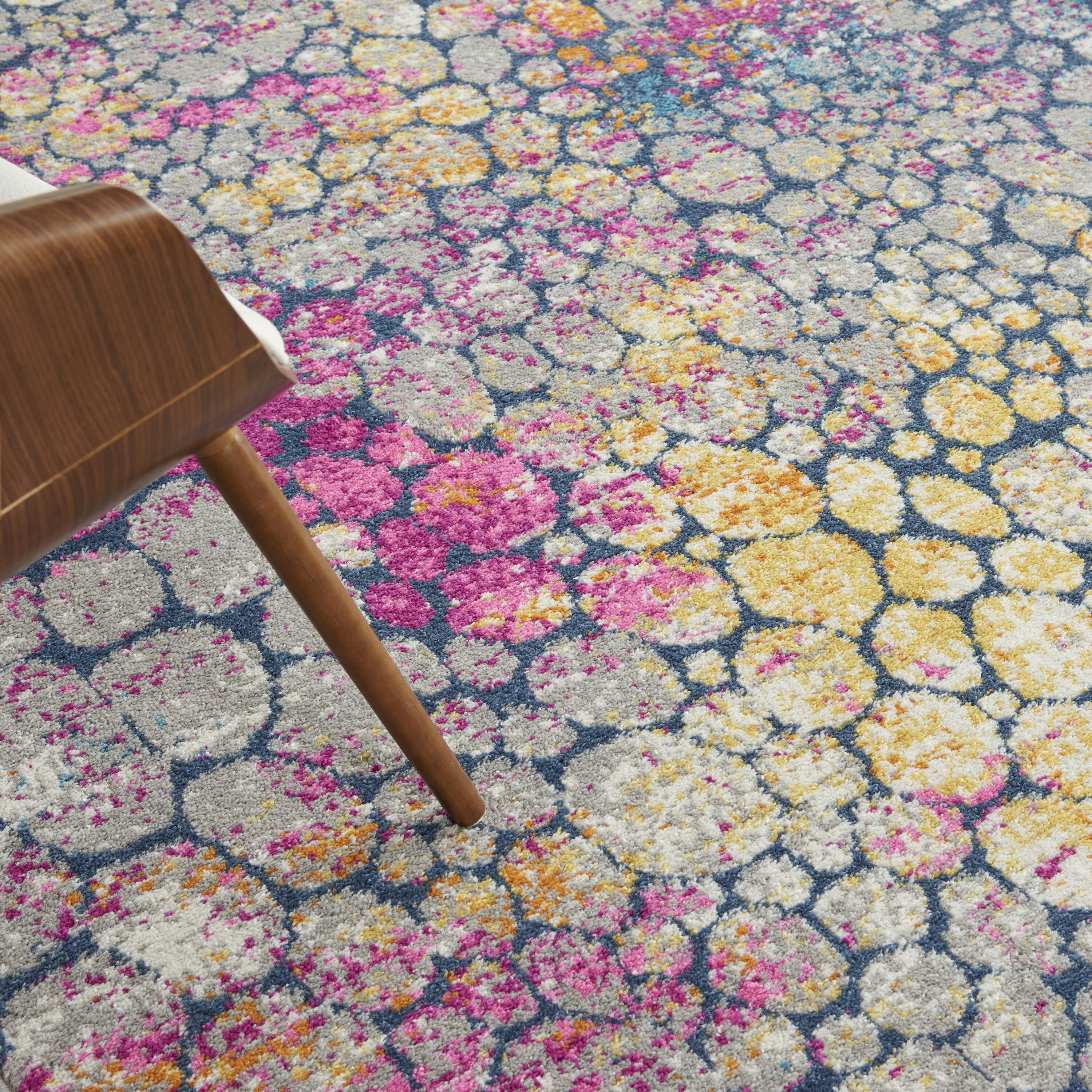 Nourison 99446779953 rugs - View #3
